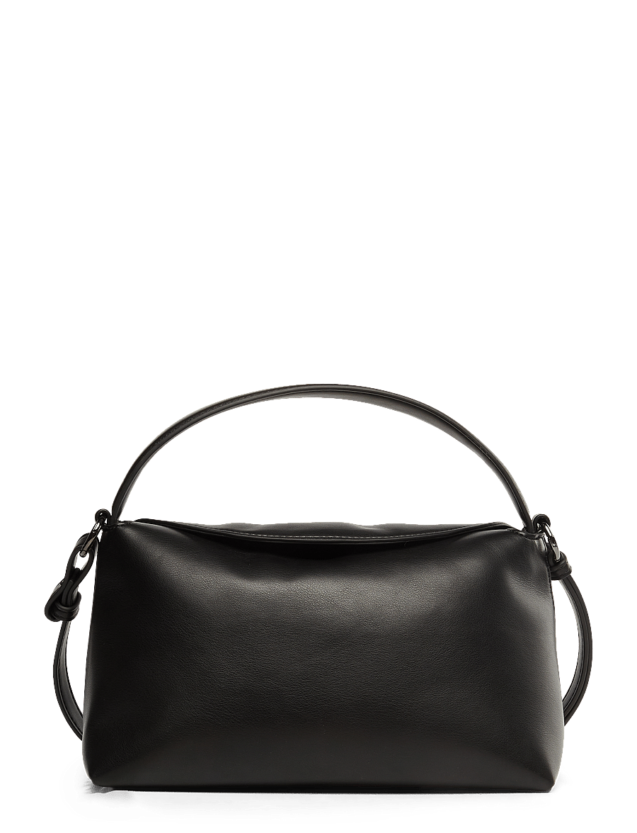 HVISK - NOTE SOFT STRUCTURE - black - 2