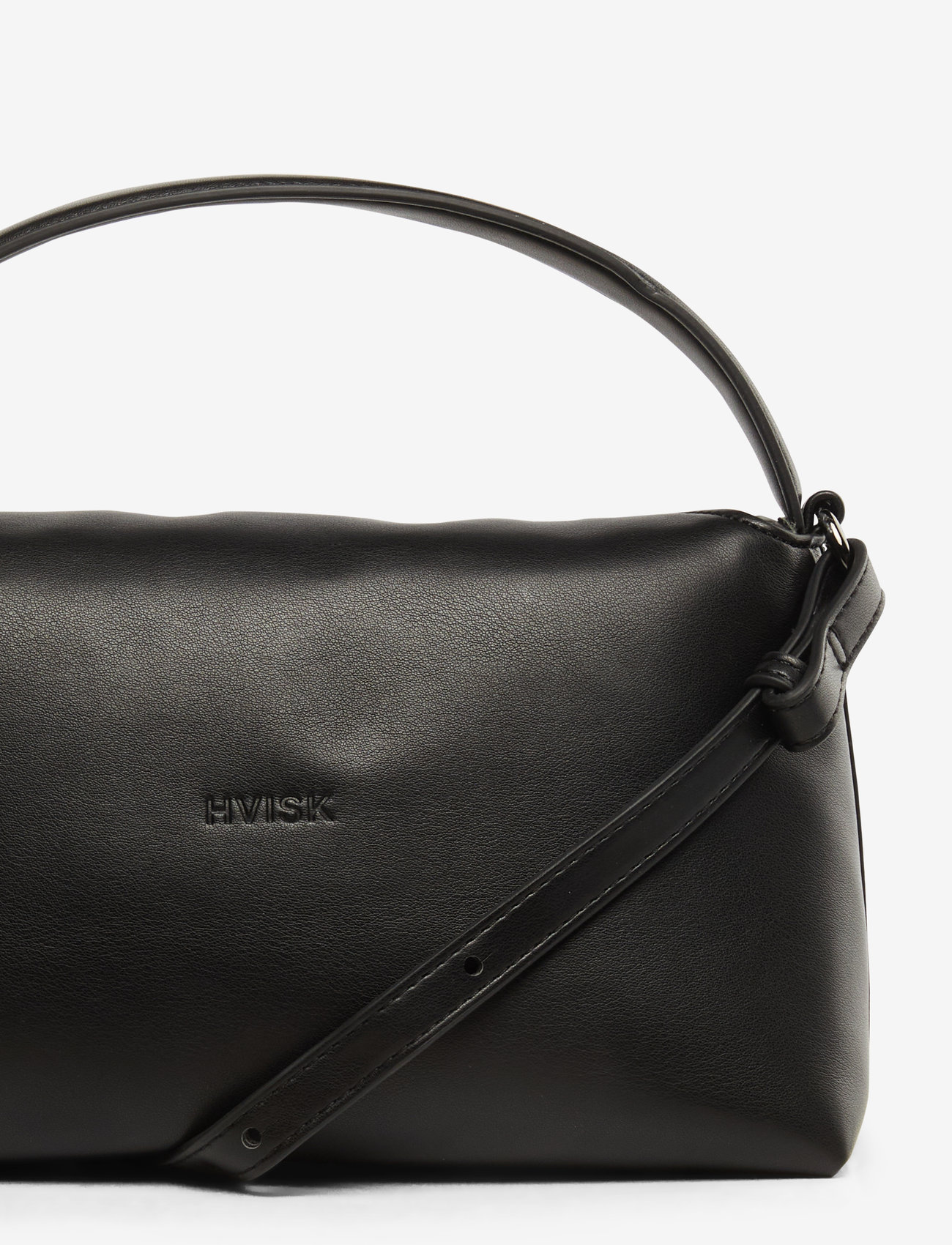HVISK - NOTE SOFT STRUCTURE - gimtadienio dovanos - black - 4