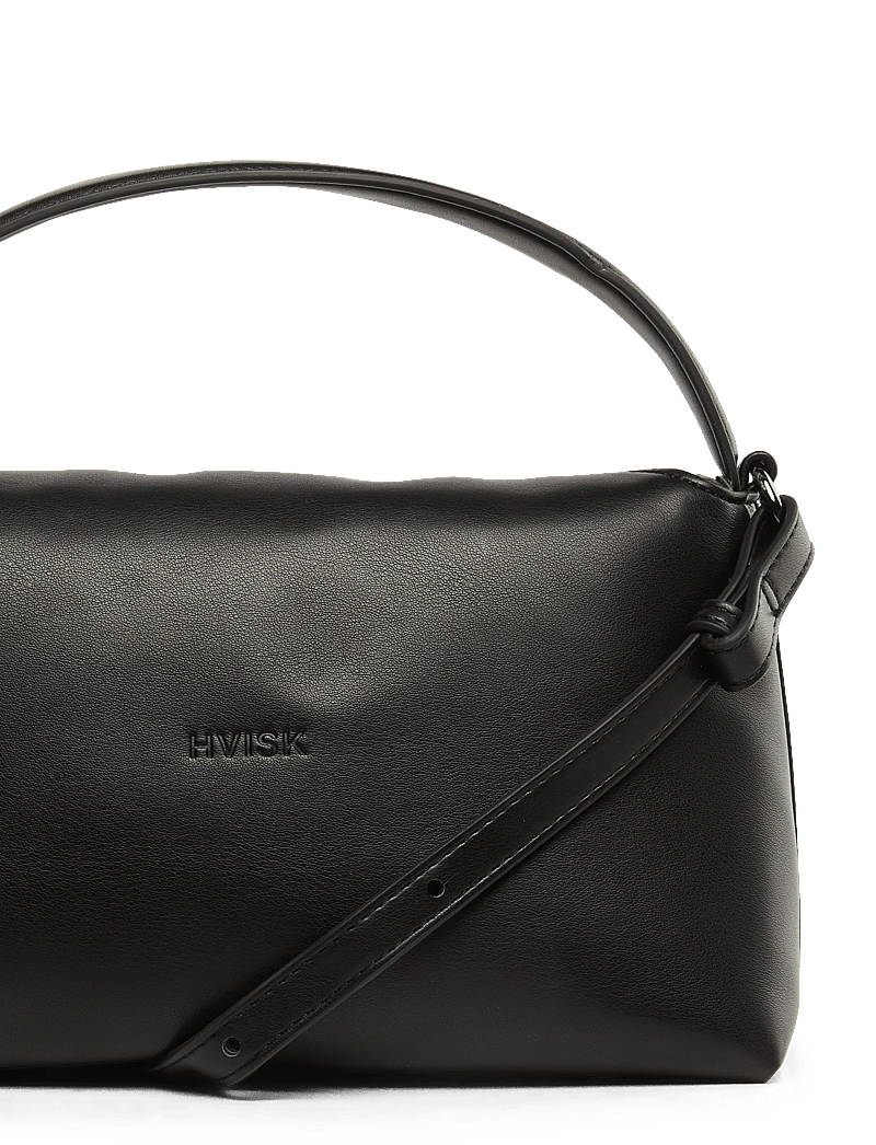 HVISK - NOTE SOFT STRUCTURE - special occasions - black - 4