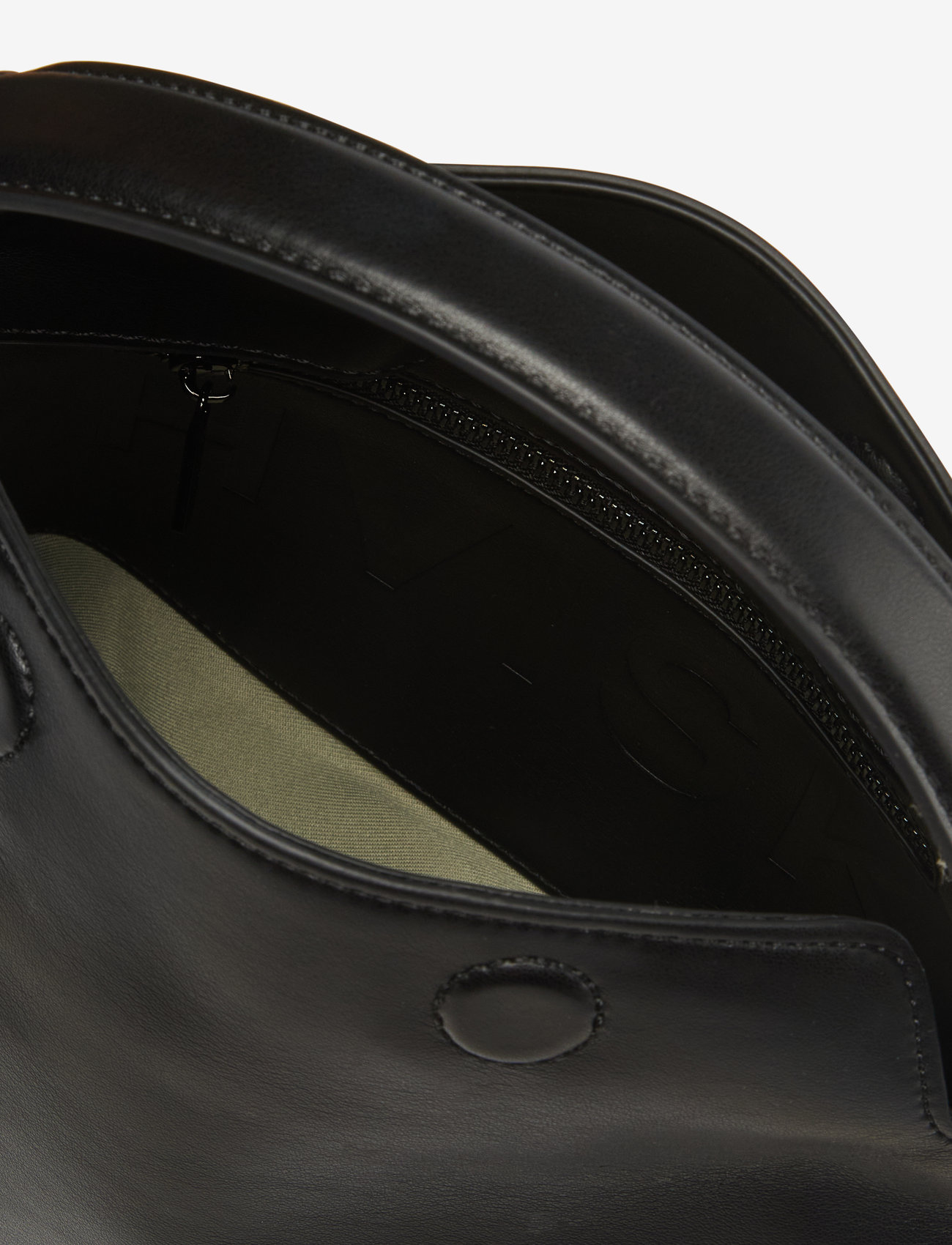 HVISK - NOTE SOFT STRUCTURE - gimtadienio dovanos - black - 5