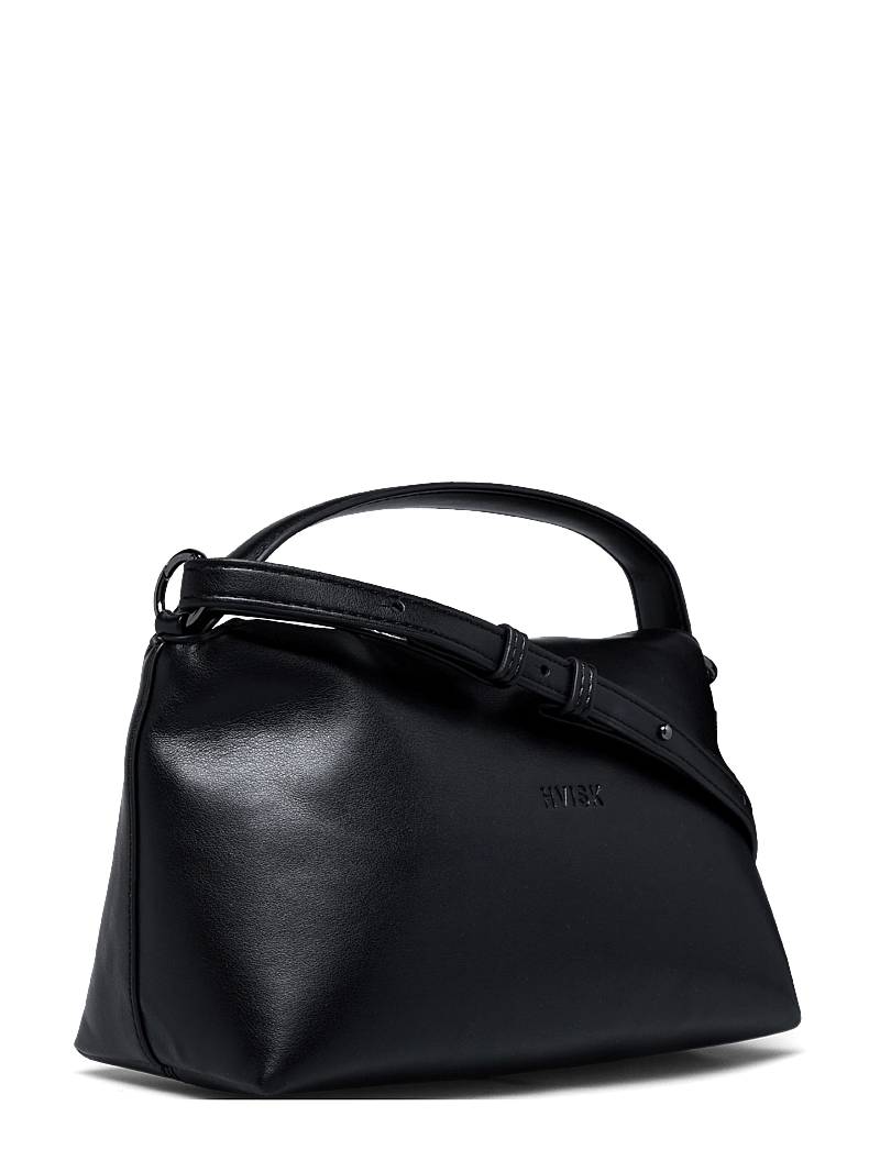 HVISK - NOTE SOFT STRUCTURE - besondere anlässe - black - 2