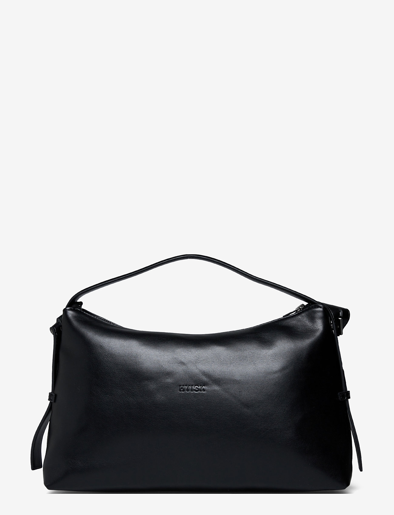 HVISK - TOKEN SOFT STRUCTURE - black - 1