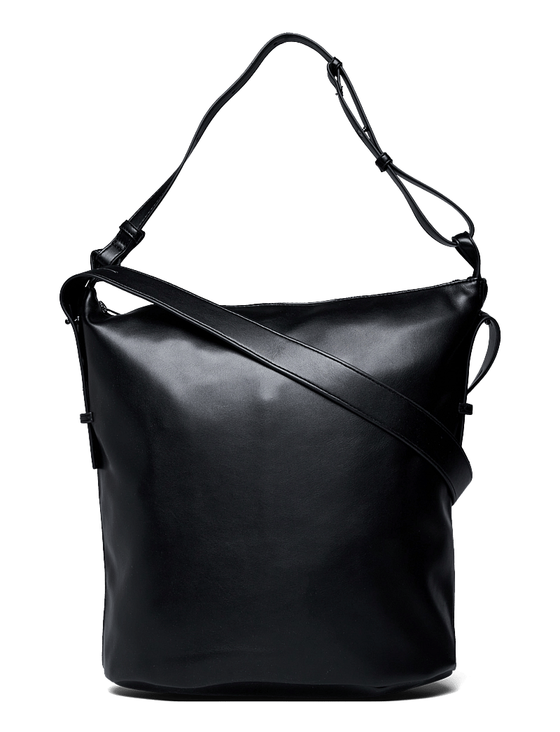 HVISK - EMMETT SOFT STRUCTURE - besondere anlässe - black - 0