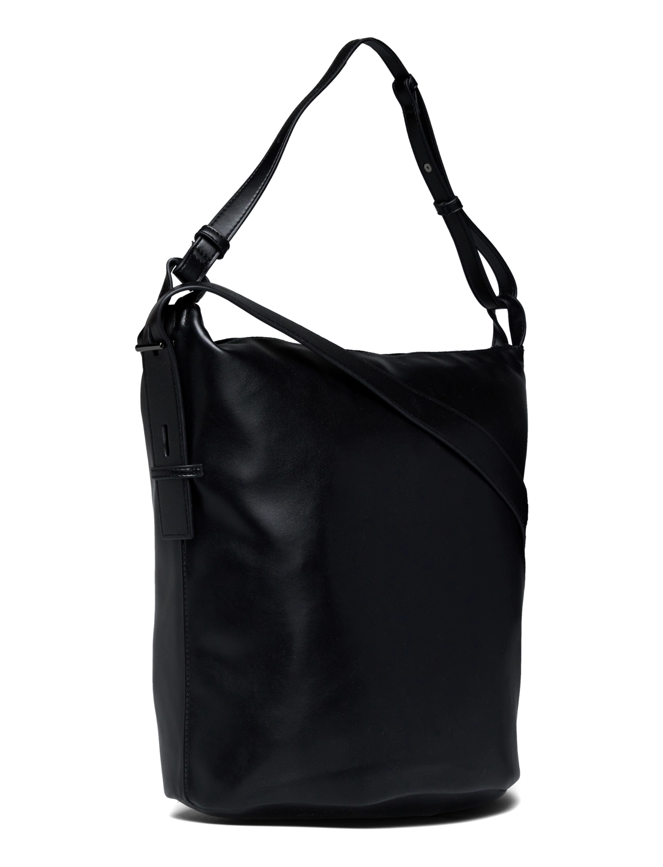 HVISK - EMMETT SOFT STRUCTURE - accessoarer - black - 3