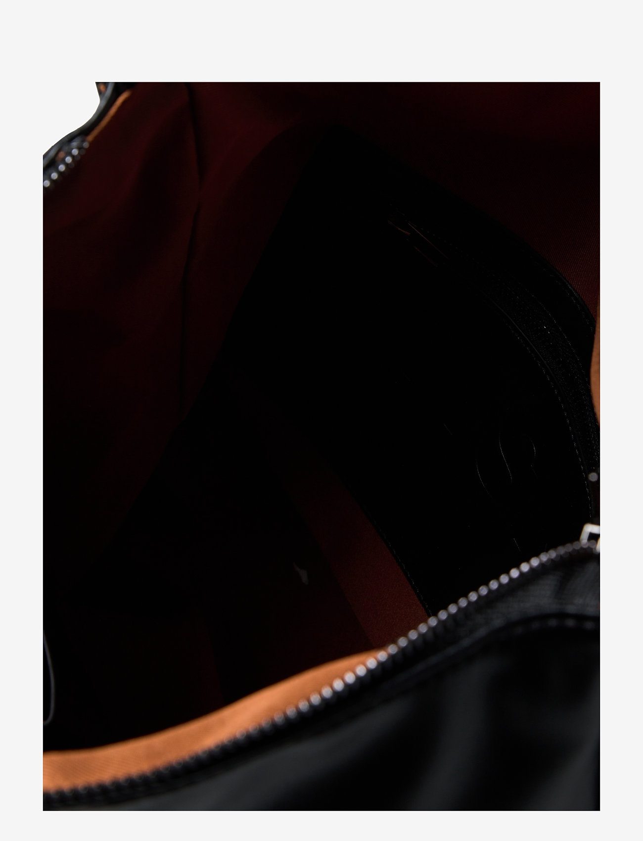 HVISK - EMMETT SOFT STRUCTURE - birthday gifts - black - 3