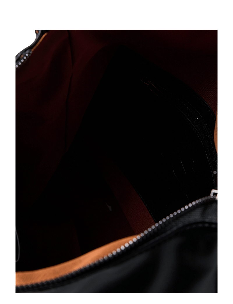 HVISK - EMMETT SOFT STRUCTURE - besondere anlässe - black - 3