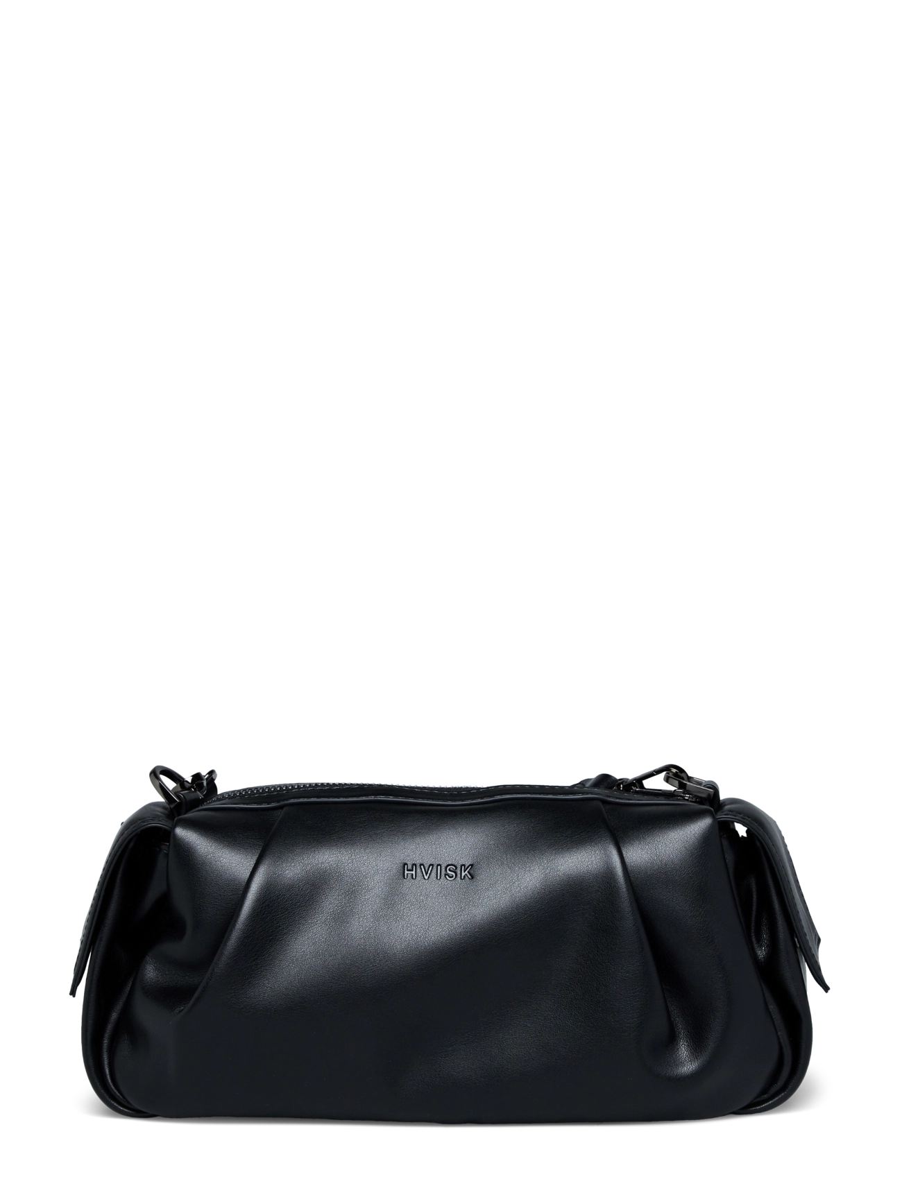 HVISK - ELBIE SOFT STRUCTURE - black - 1
