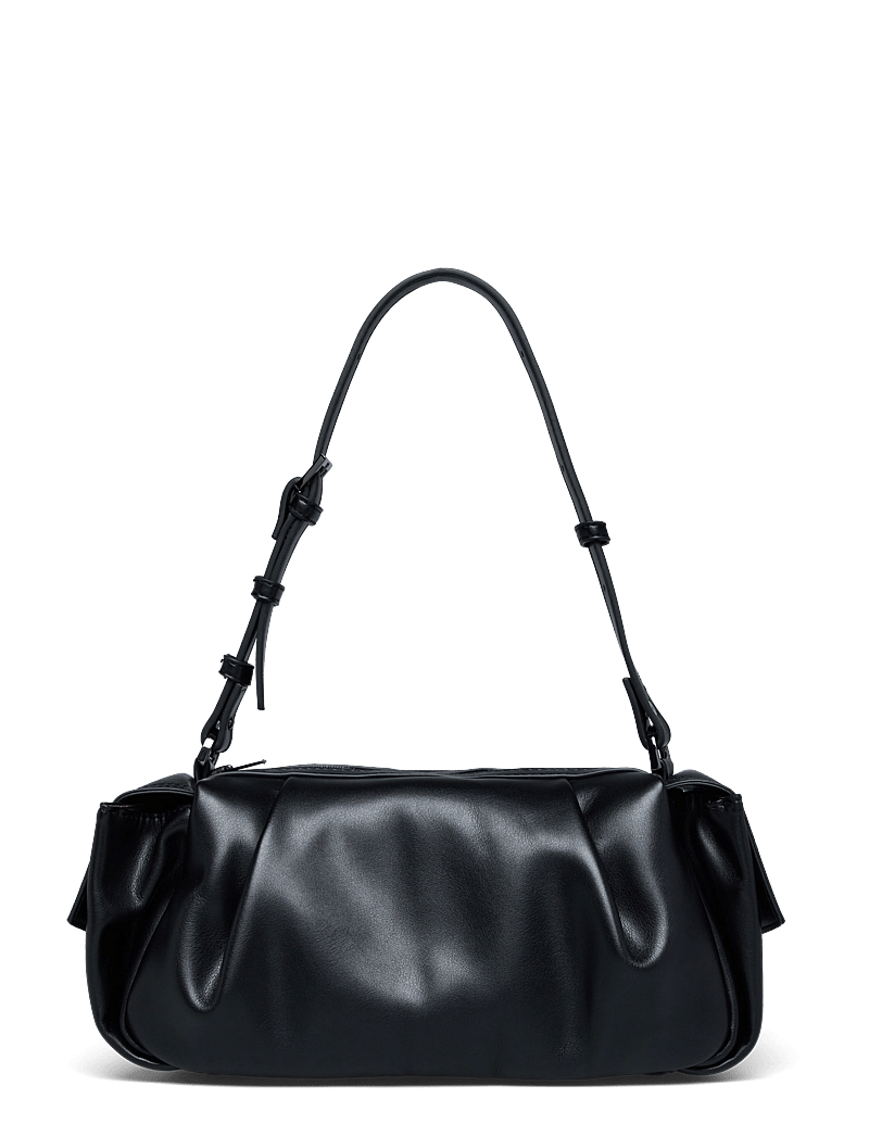 HVISK - ELBIE SOFT STRUCTURE - umhängetaschen - black - 3