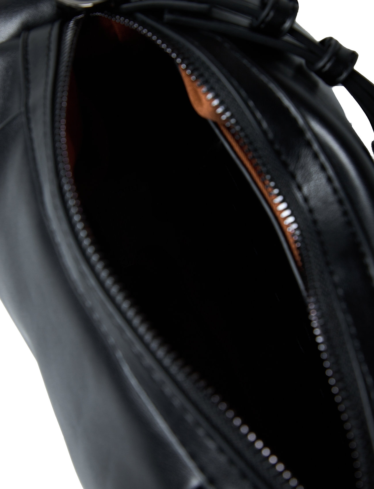 HVISK - ELBIE SOFT STRUCTURE - black - 4