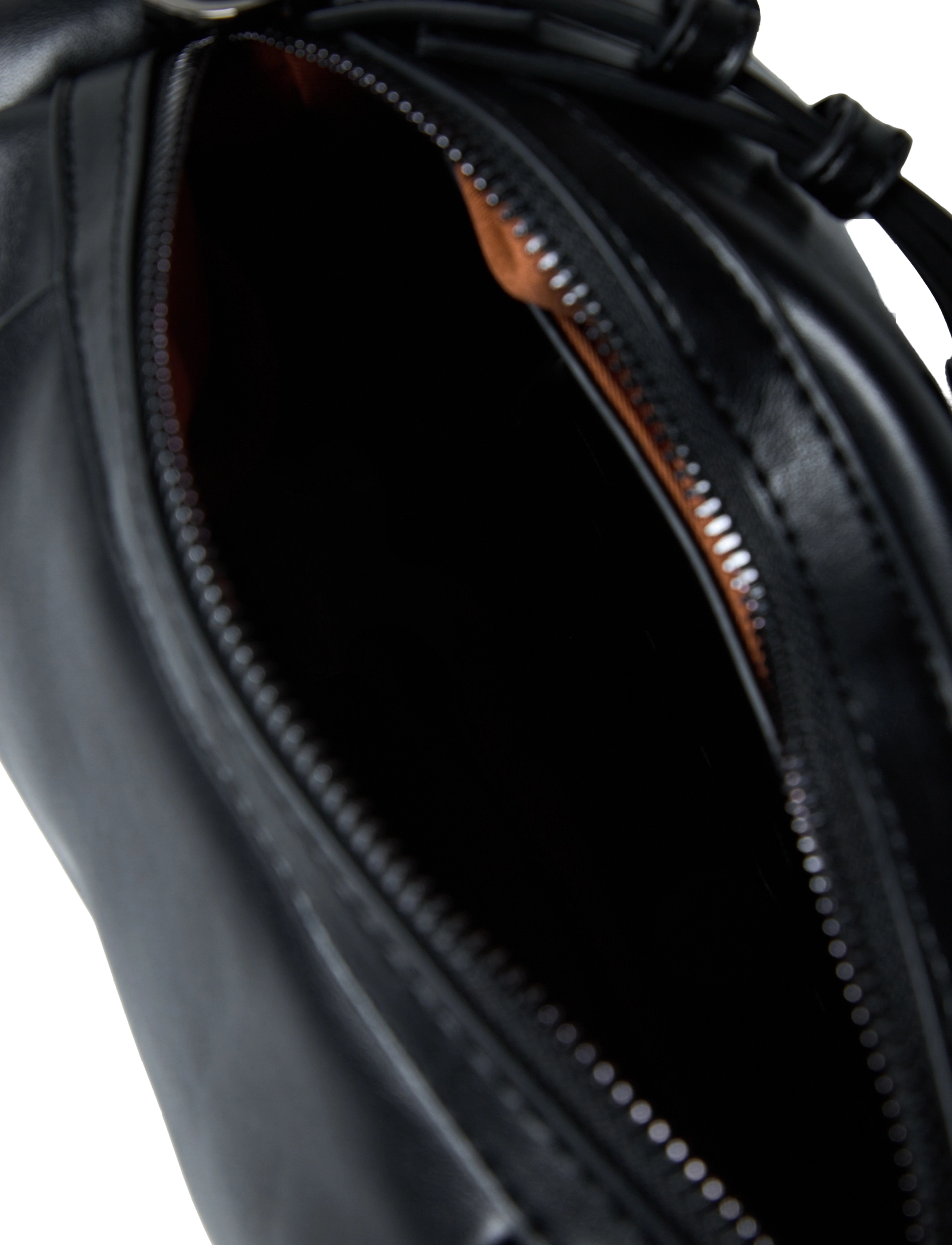 HVISK - ELBIE SOFT STRUCTURE - black - 4
