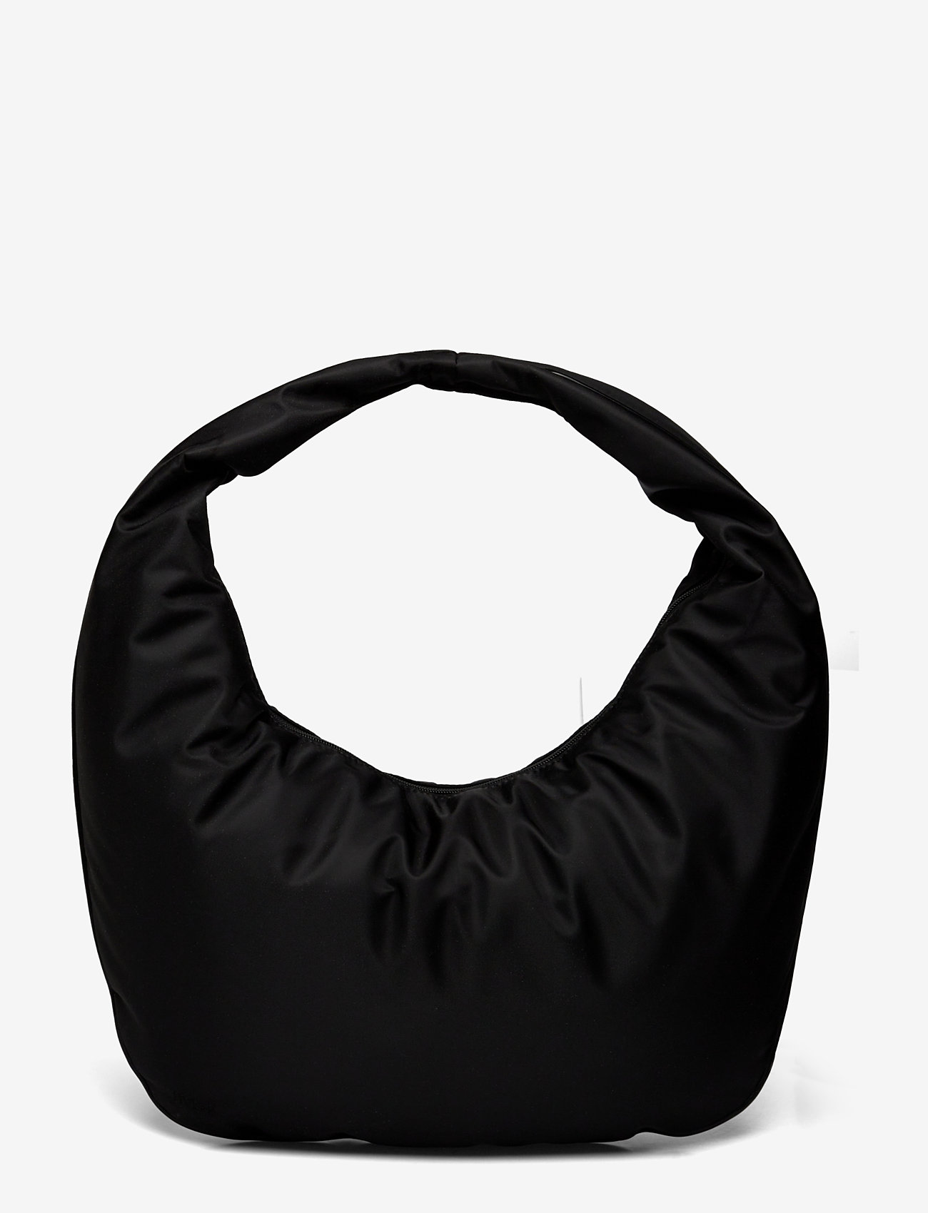 HVISK - HAZE MATTE TWILL - geburtstagsgeschenke - black - 0