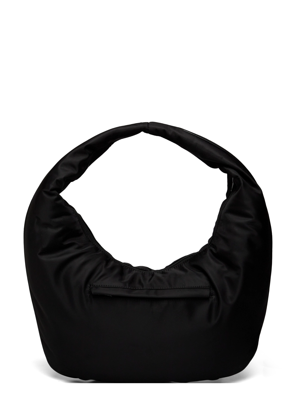 HVISK - HAZE MATTE TWILL - besondere anlässe - black - 2