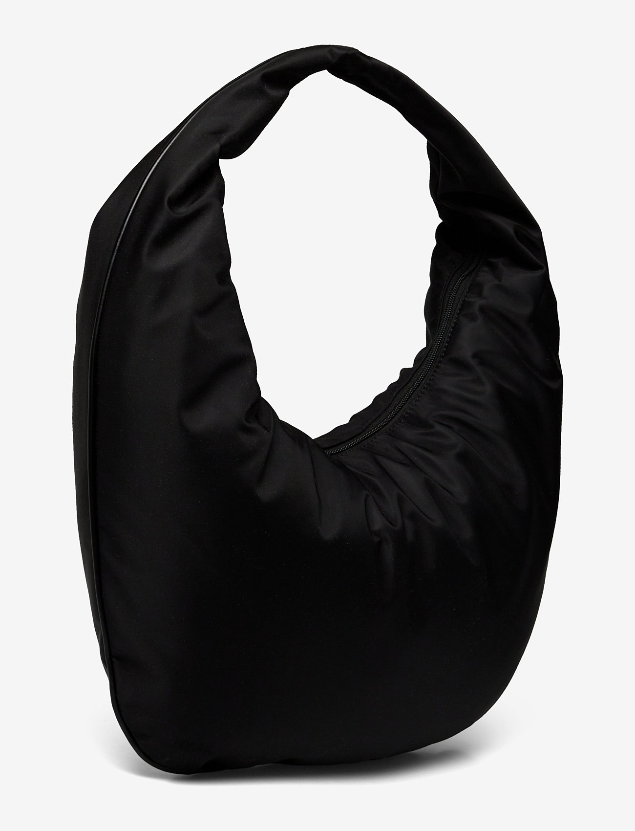 HVISK - HAZE MATTE TWILL - geburtstagsgeschenke - black - 2