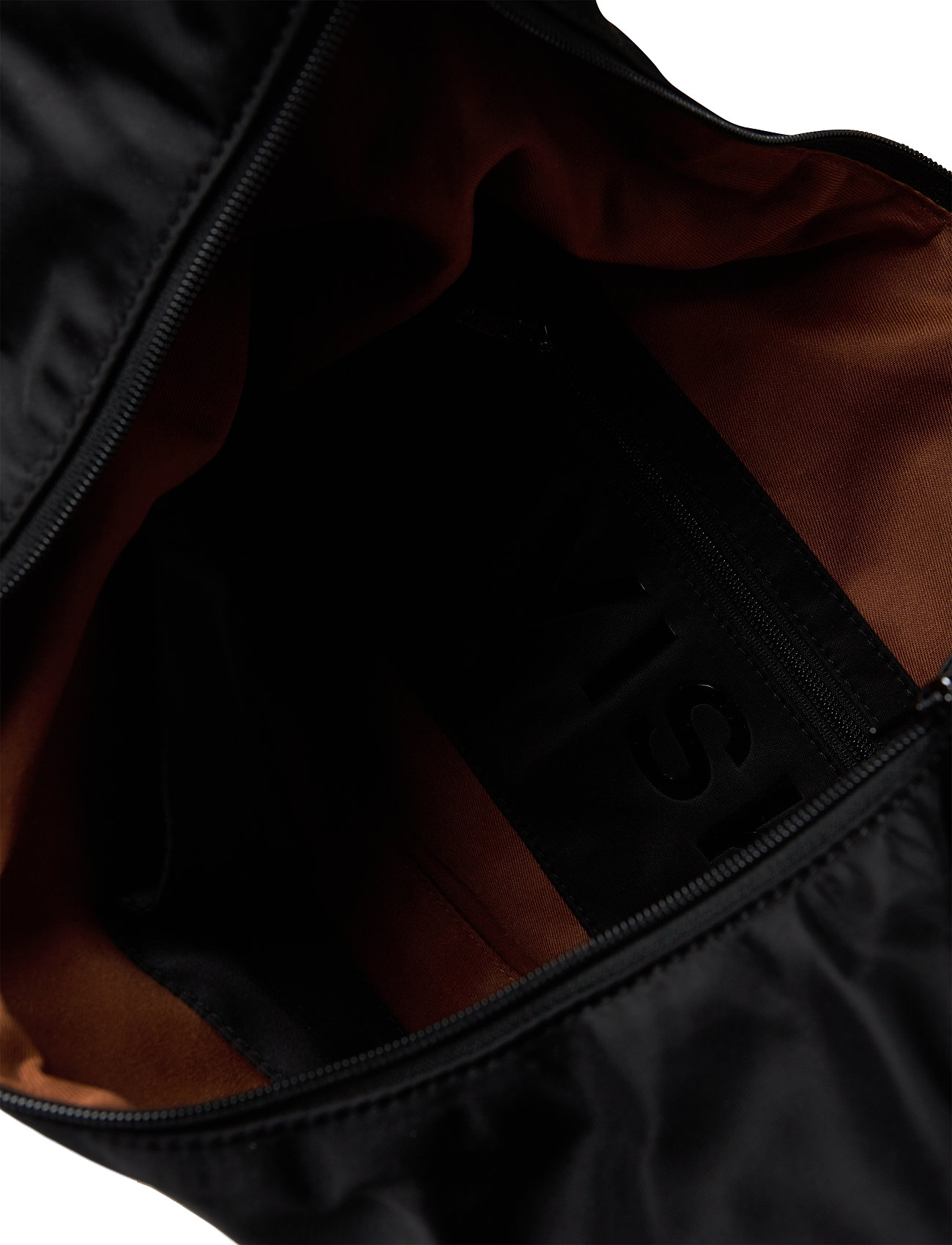 HVISK - HAZE MATTE TWILL - geburtstagsgeschenke - black - 3