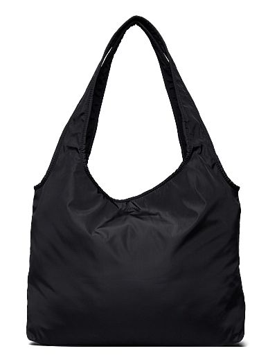 HVISK CARRY MATTE TWILL - Hvisk - BLACK / black