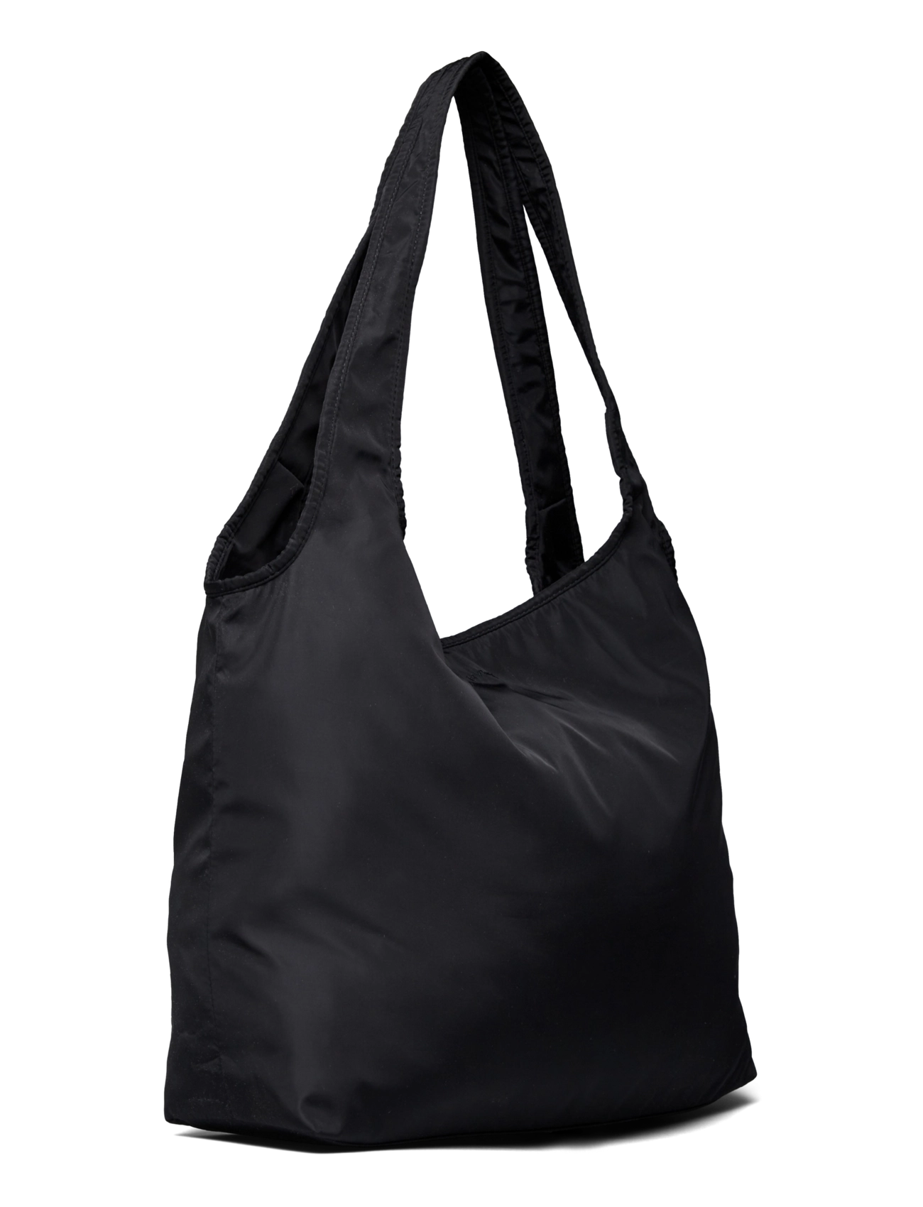 HVISK - CARRY MATTE TWILL - accessories - black - 2