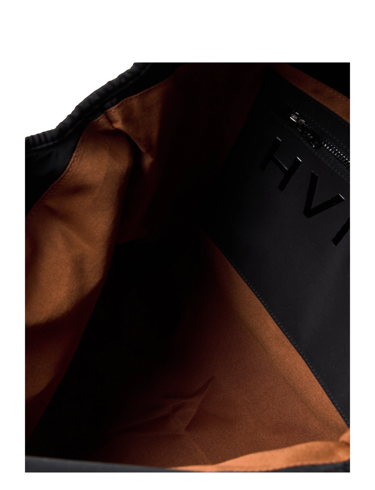 HVISK - CARRY MATTE TWILL - accessories - black - 3