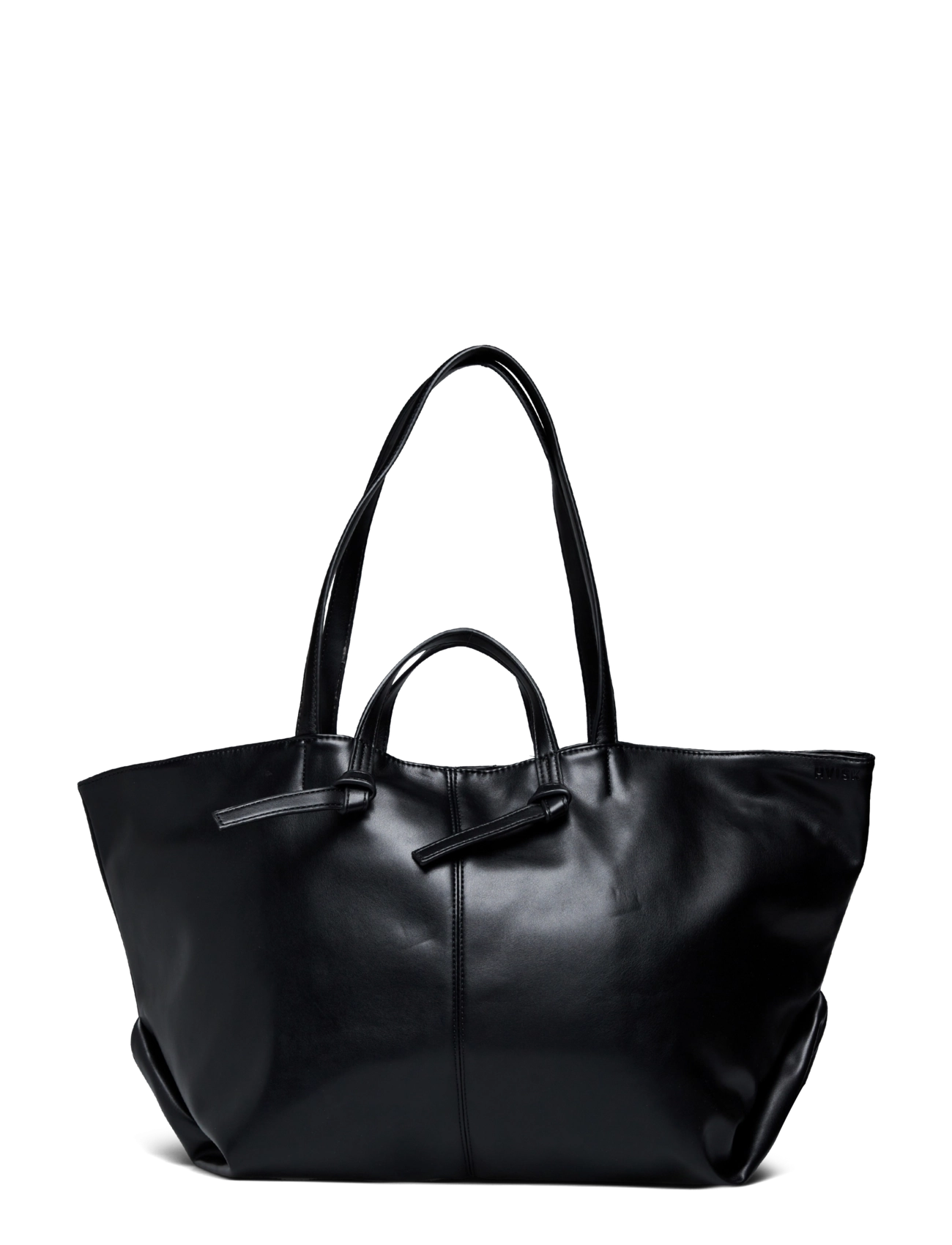 HVISK Towny Soft Structure Schwarz - One Size - Damen