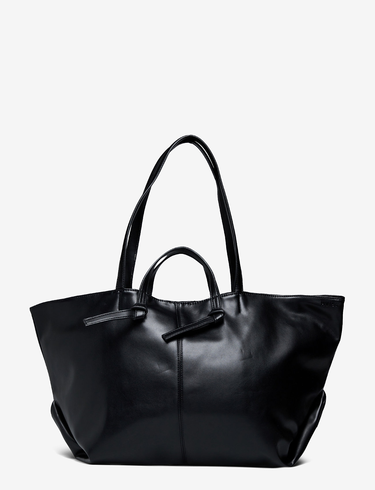HVISK - TOWNY SOFT STRUCTURE - black - 0