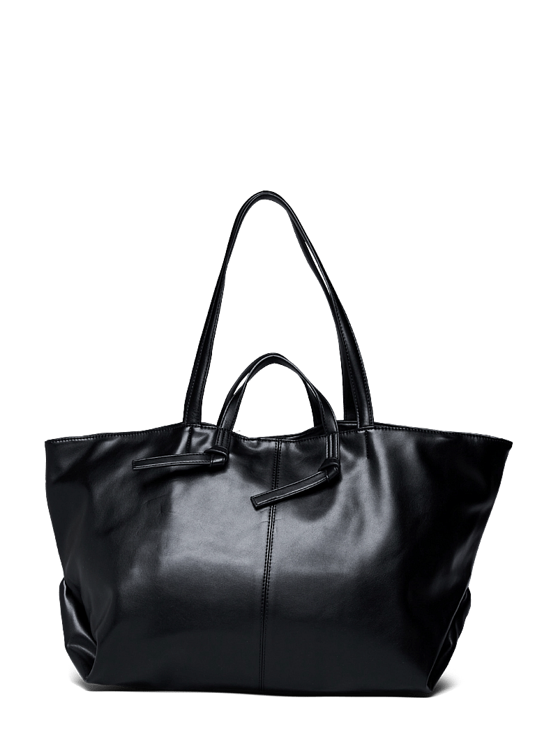 HVISK - TOWNY SOFT STRUCTURE - besondere anlässe - black - 1