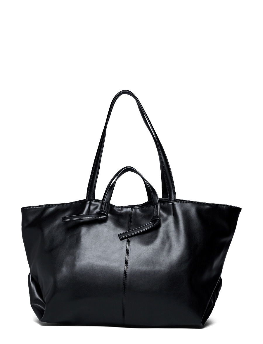 HVISK - TOWNY SOFT STRUCTURE - besondere anlässe - black - 1