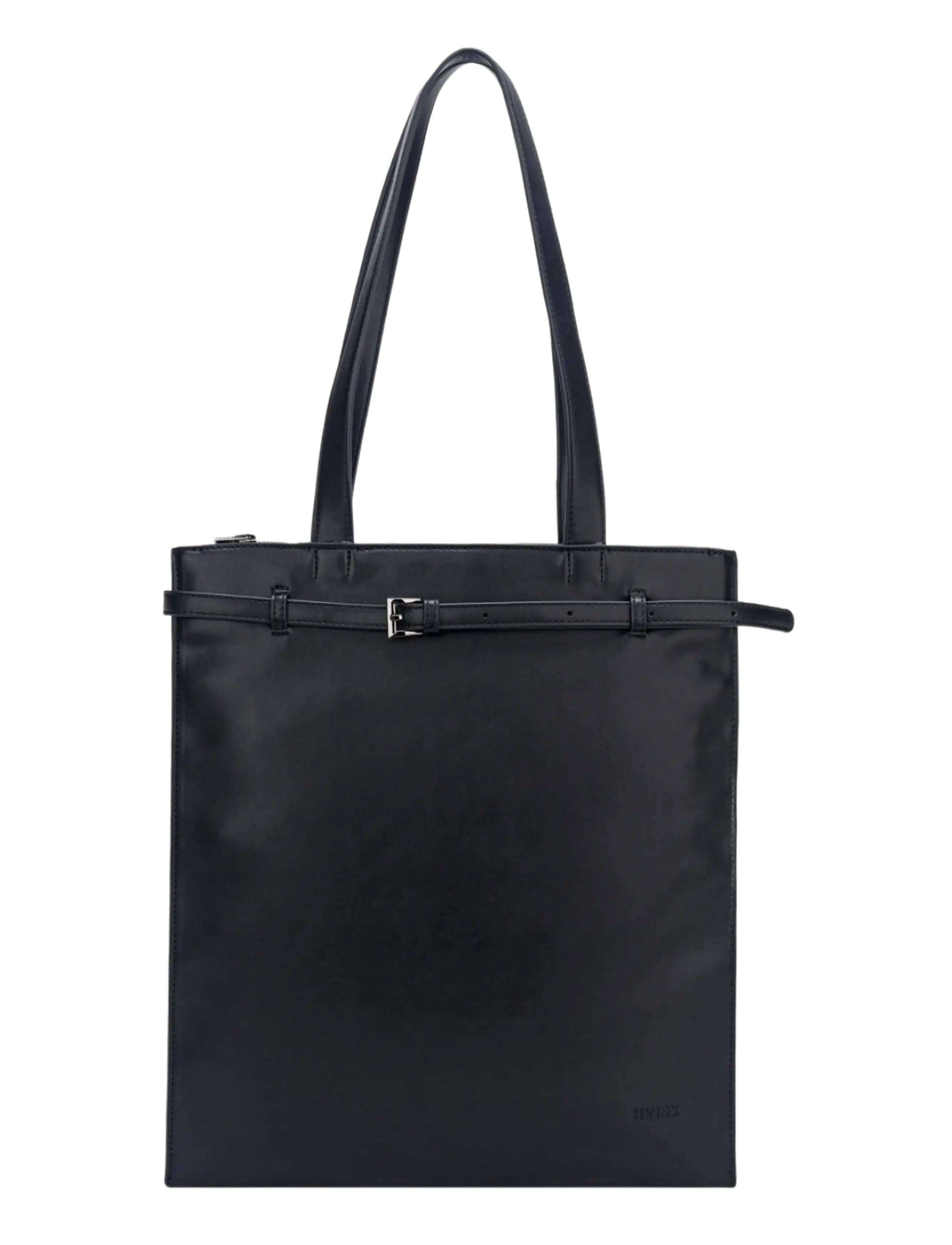 HVISK ETTA SOFT STRUCTURE - Hvisk - BLACK / black