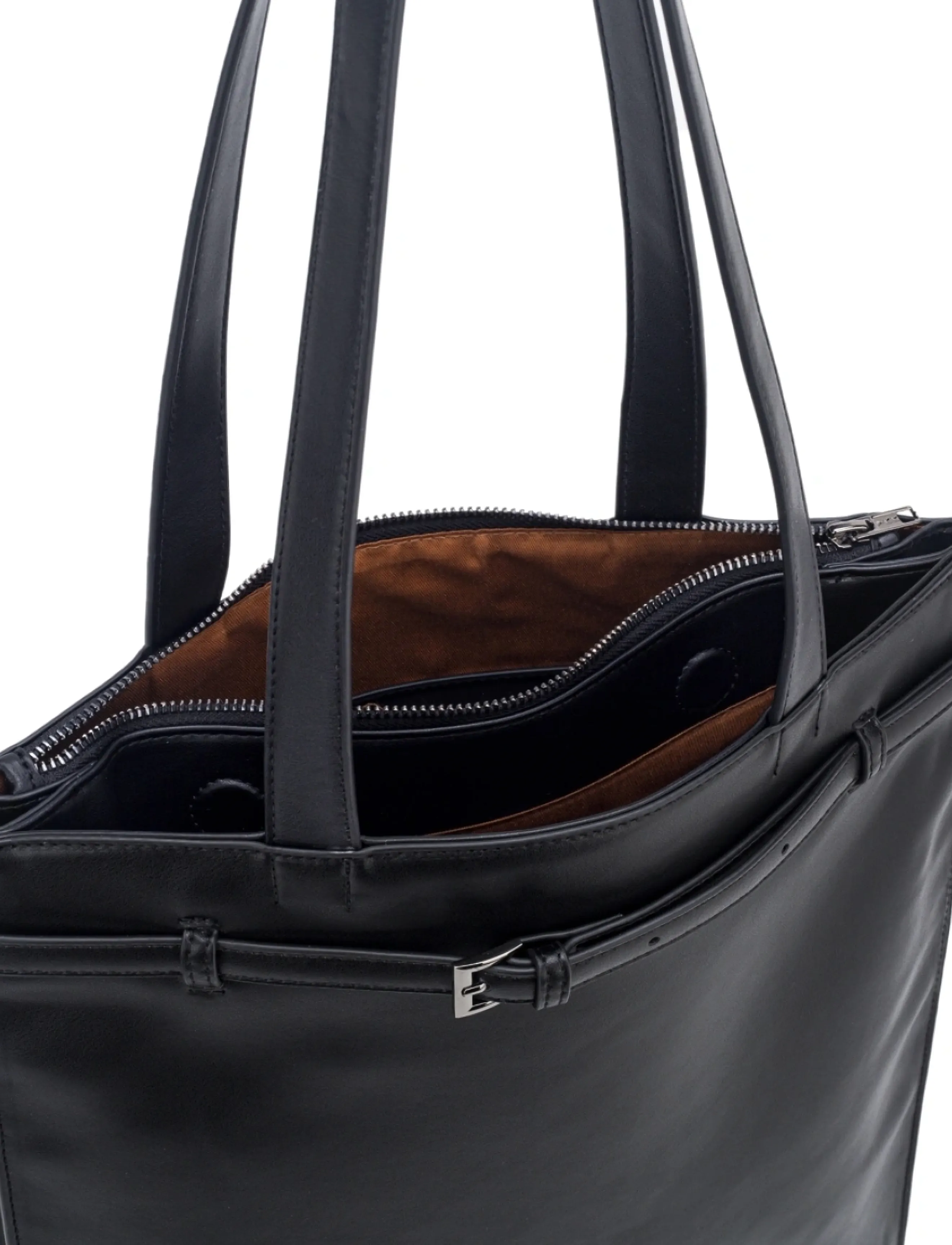 HVISK - ETTA SOFT STRUCTURE - accessoires - black - 2