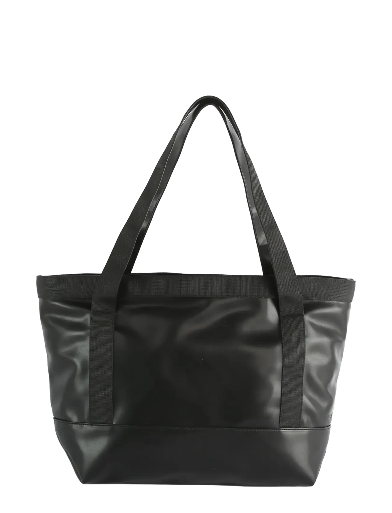 FETCH SOFT STRUCTURE - BLACK