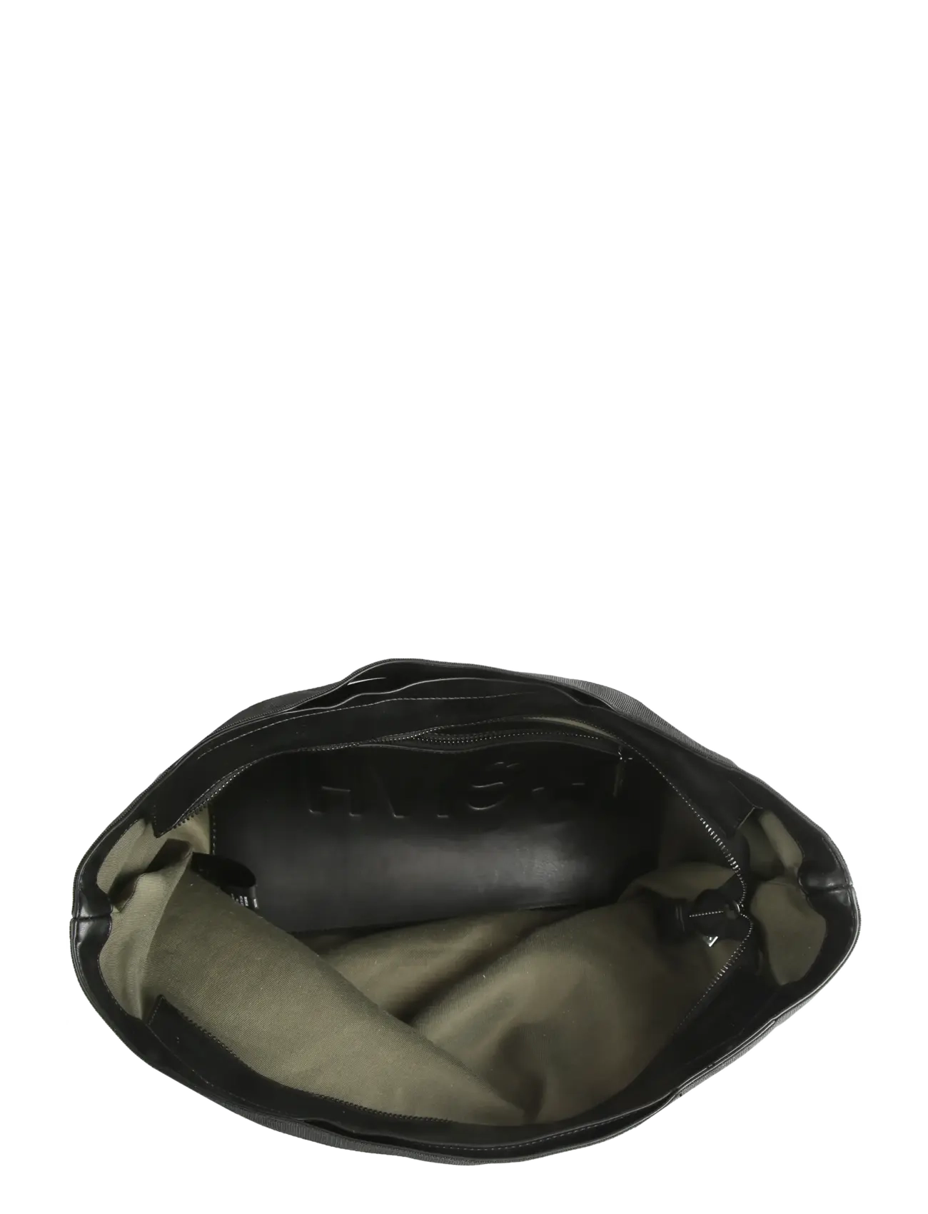 HVISK - FETCH SOFT STRUCTURE - aksesuāri - black - 3