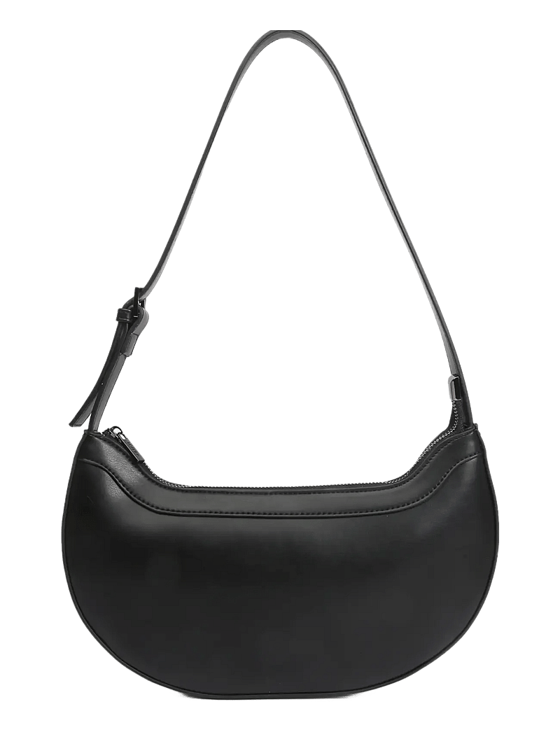 HVISK - GLORIA SOFT STRUCTURE - alltags-style - black - 1