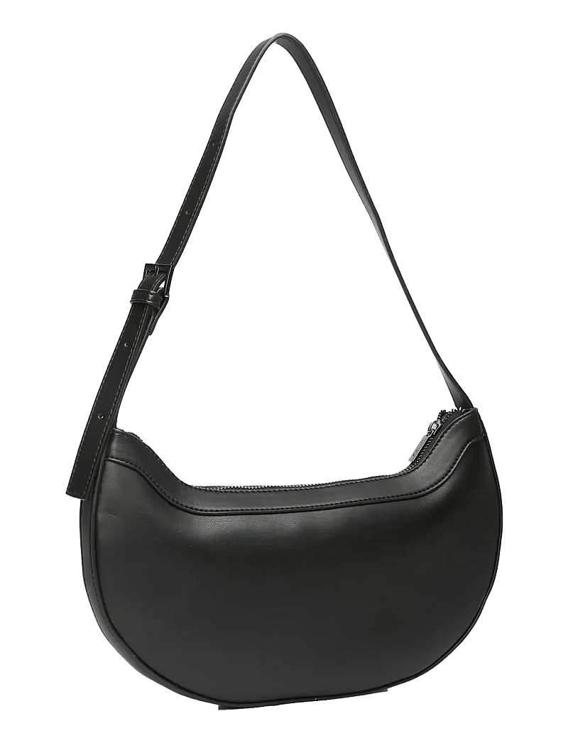 HVISK - GLORIA SOFT STRUCTURE - alltags-style - black - 2