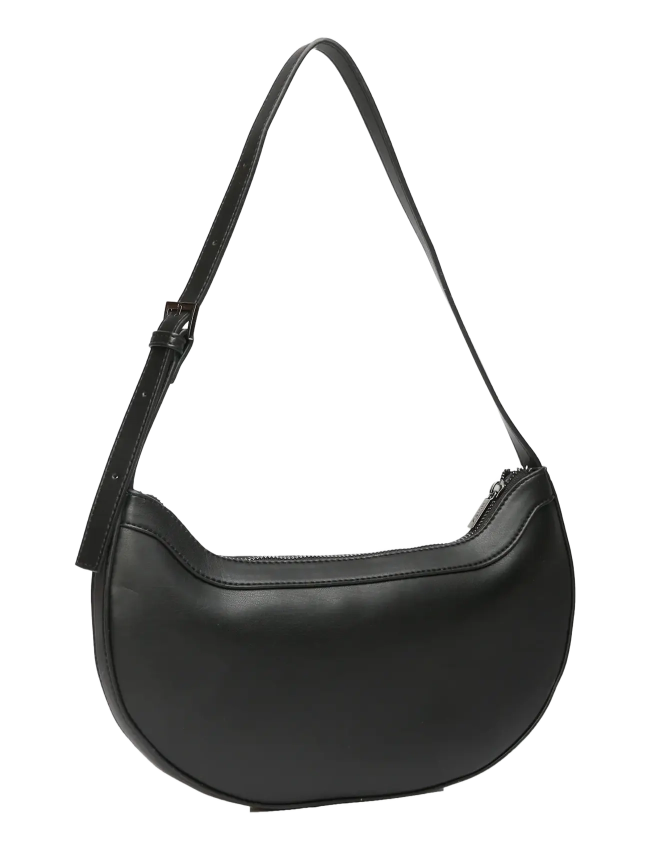 HVISK - GLORIA SOFT STRUCTURE - festtøj til outletpriser - black - 2