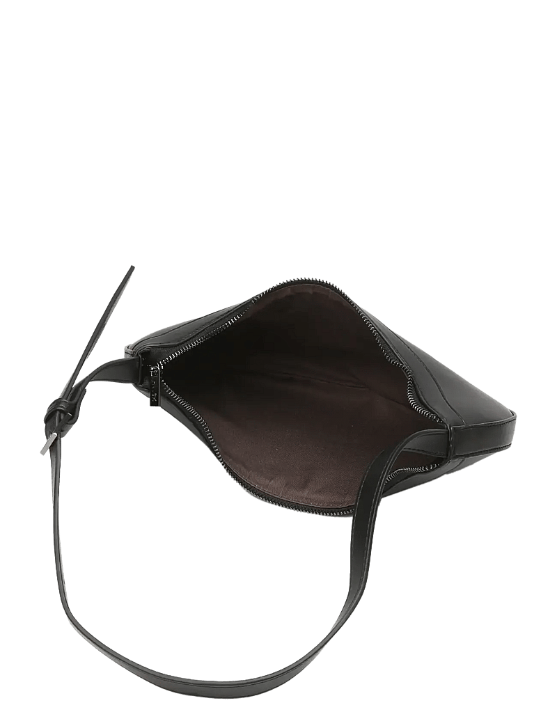 HVISK - GLORIA SOFT STRUCTURE - alltags-style - black - 3