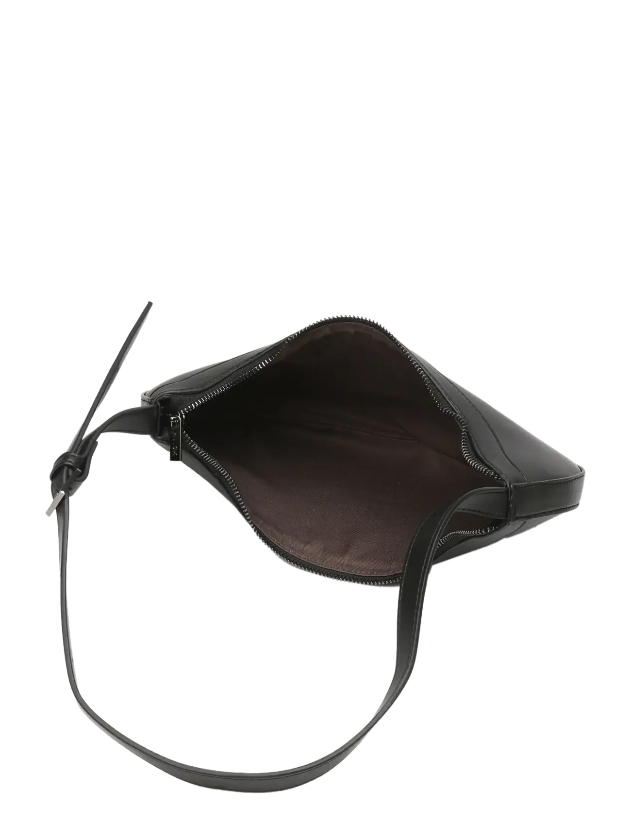 HVISK - GLORIA SOFT STRUCTURE - festtøj til outletpriser - black - 3
