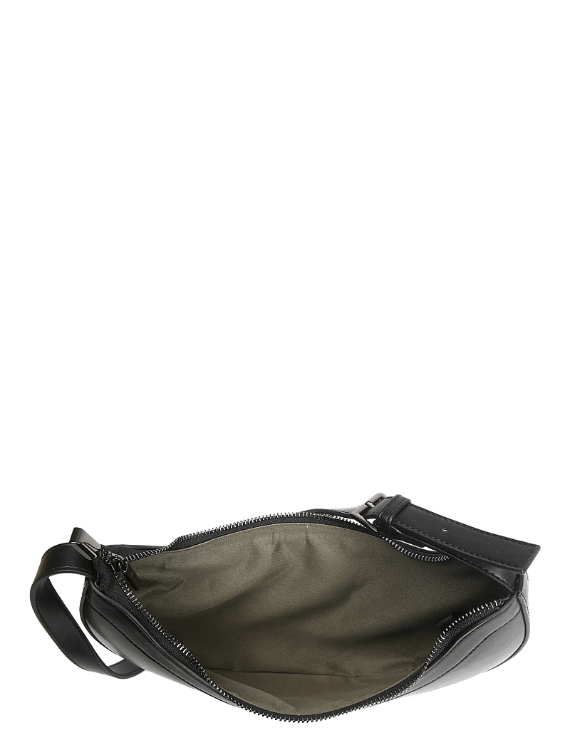 HVISK - GLORIA SOFT STRUCTURE - alltags-style - black - 4