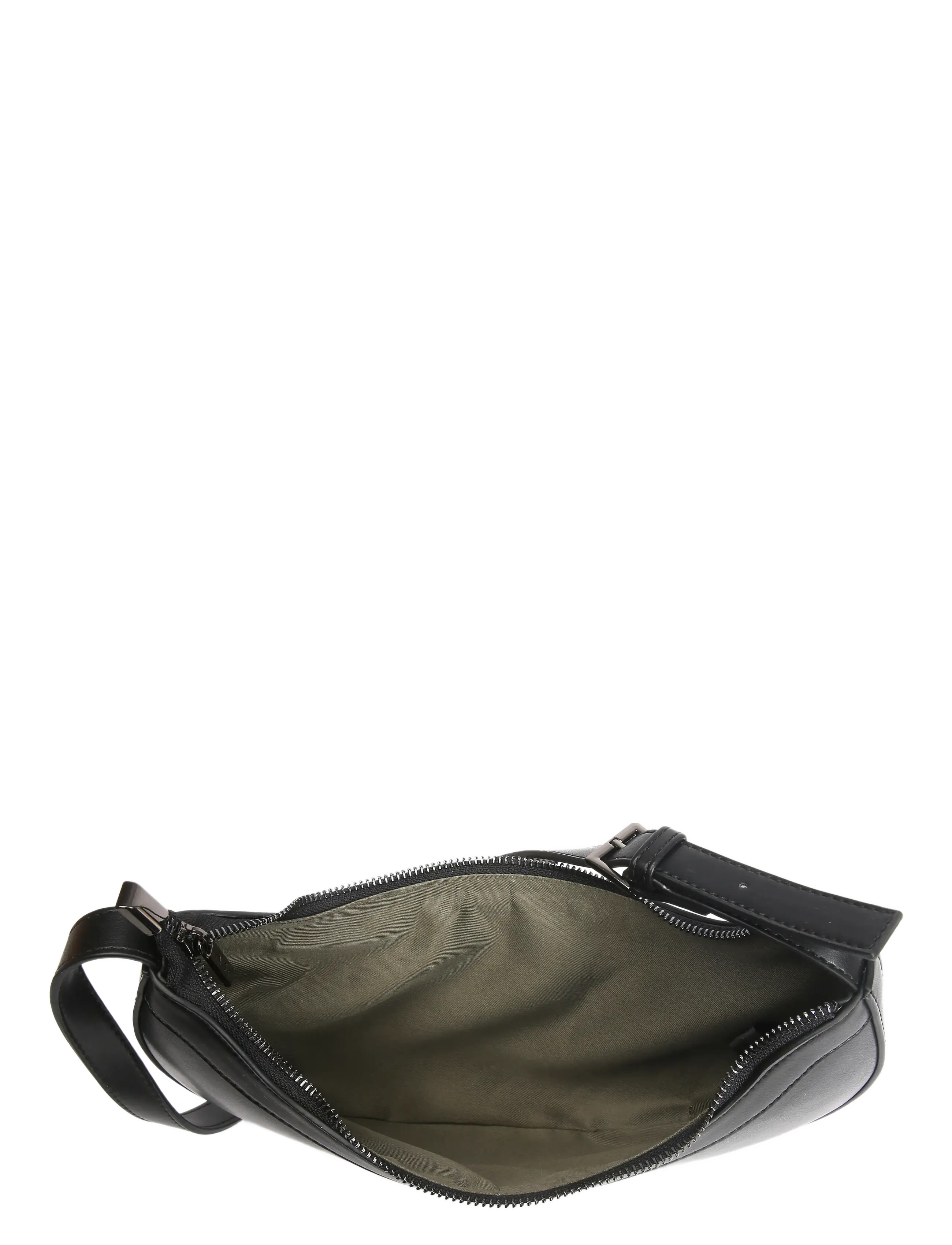 HVISK - GLORIA SOFT STRUCTURE - festtøj til outletpriser - black - 4