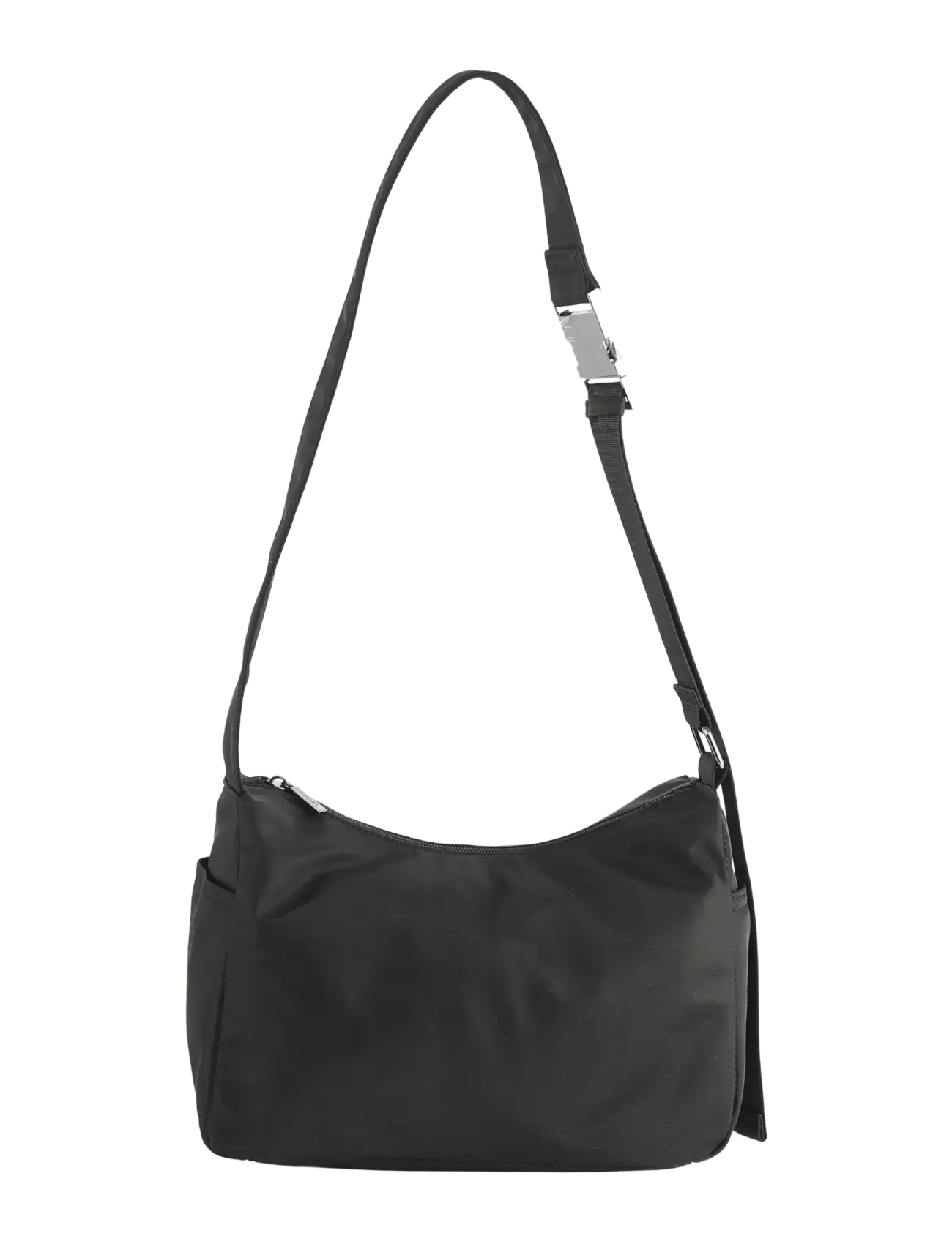 HVISK Tracy Matt Twill Schwarz - One Size - Damen