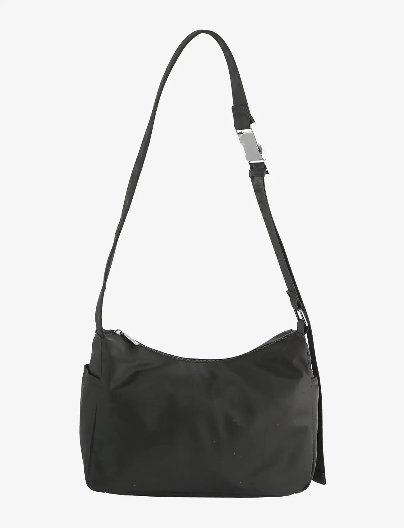 HVISK - TRACY MATTE TWILL - accessoires - black - 0