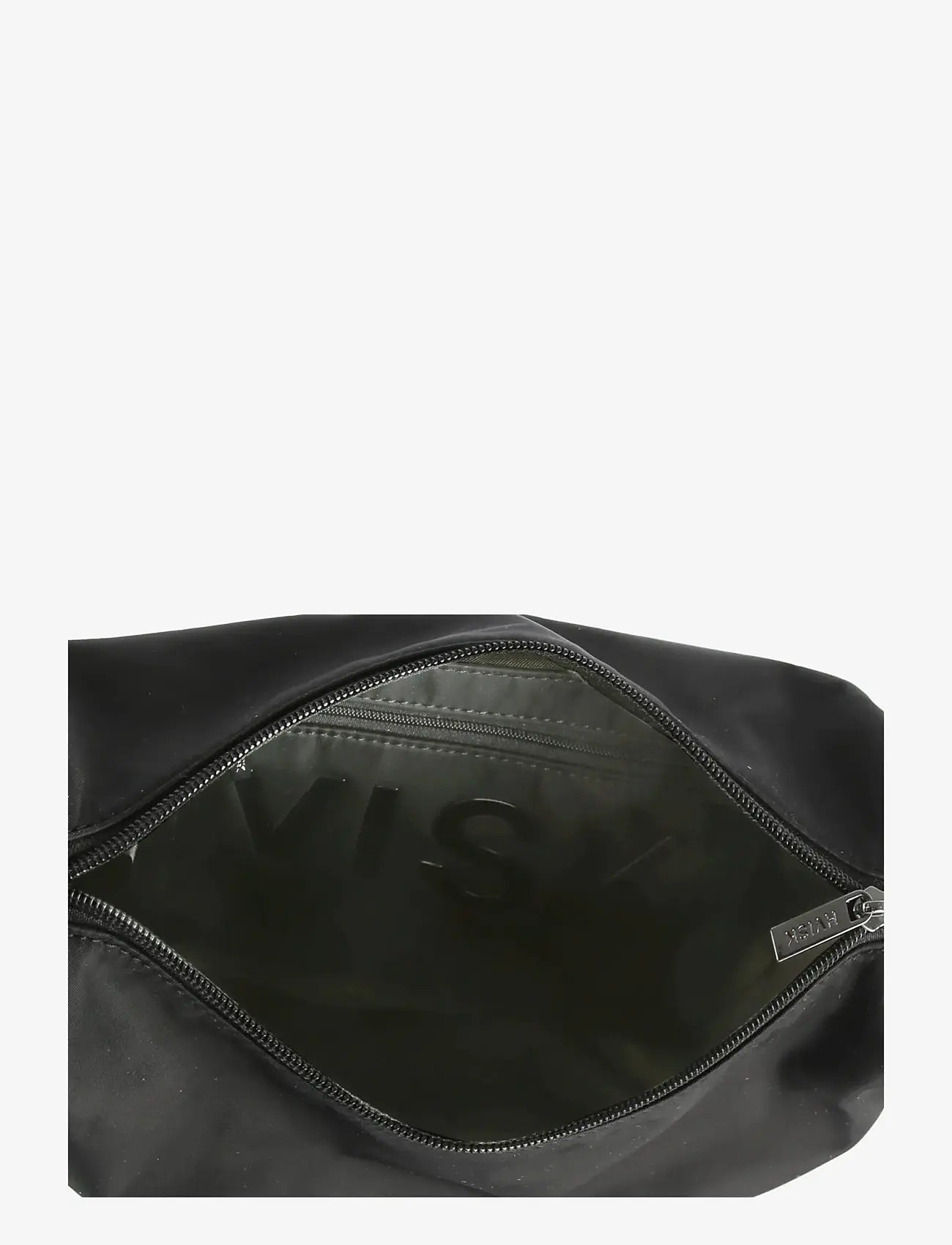HVISK - TRACY MATTE TWILL - accessoires - black - 1