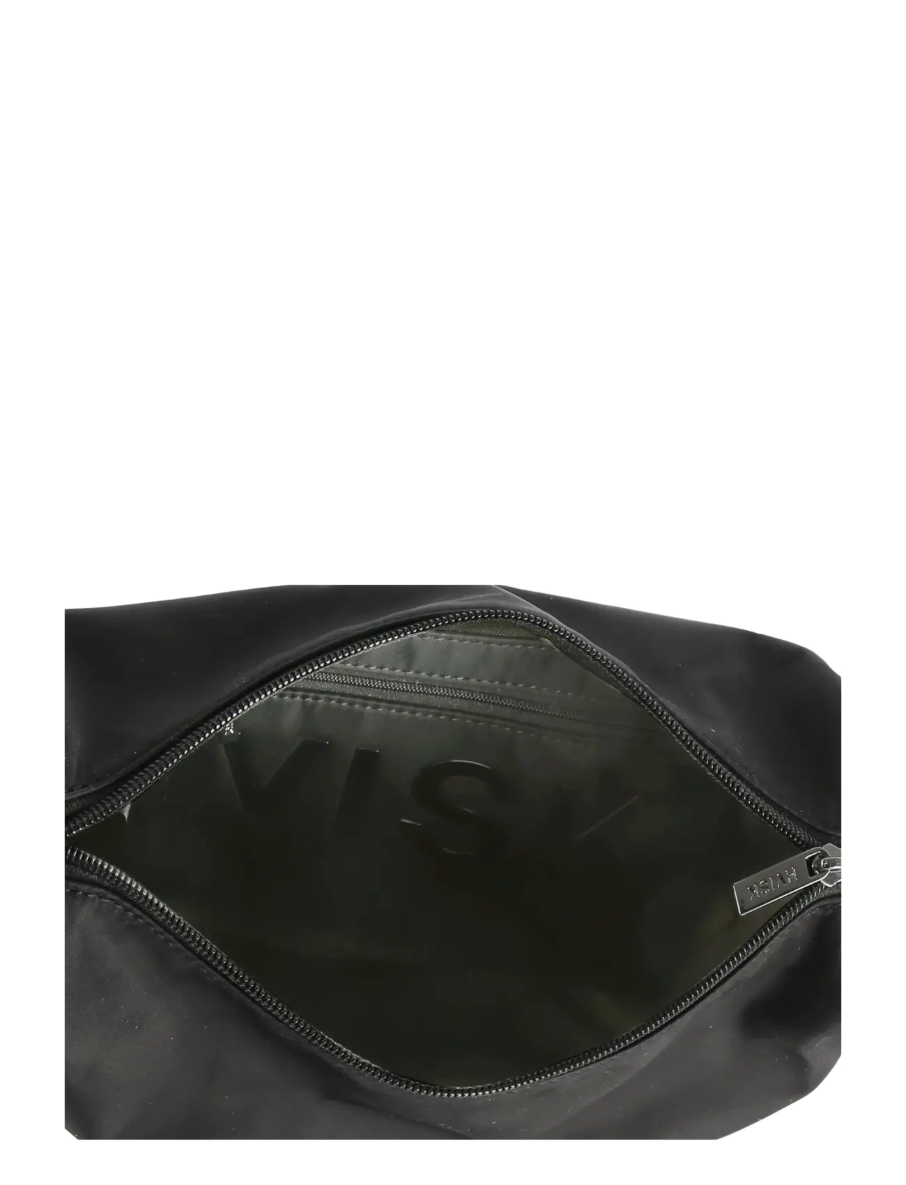 HVISK - TRACY MATTE TWILL - accessories - black - 2