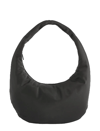 HVISK MIST MATTE TWILL - Hvisk - BLACK / black