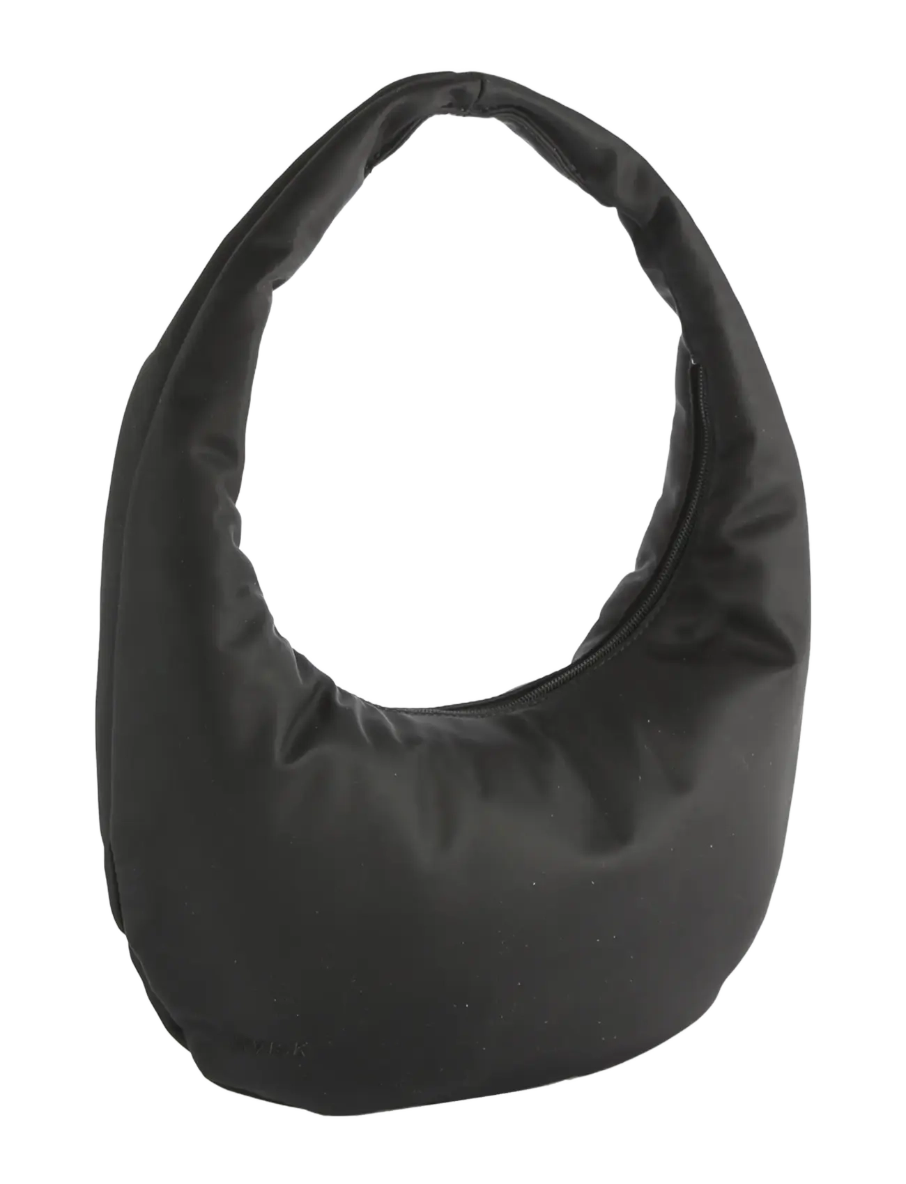 HVISK - MIST MATTE TWILL - accessoires - black - 2