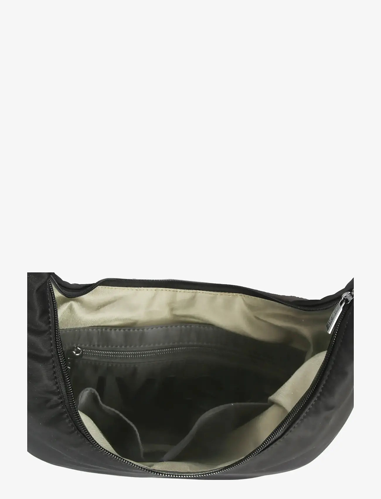 HVISK - MIST MATTE TWILL - accessoires - black - 2