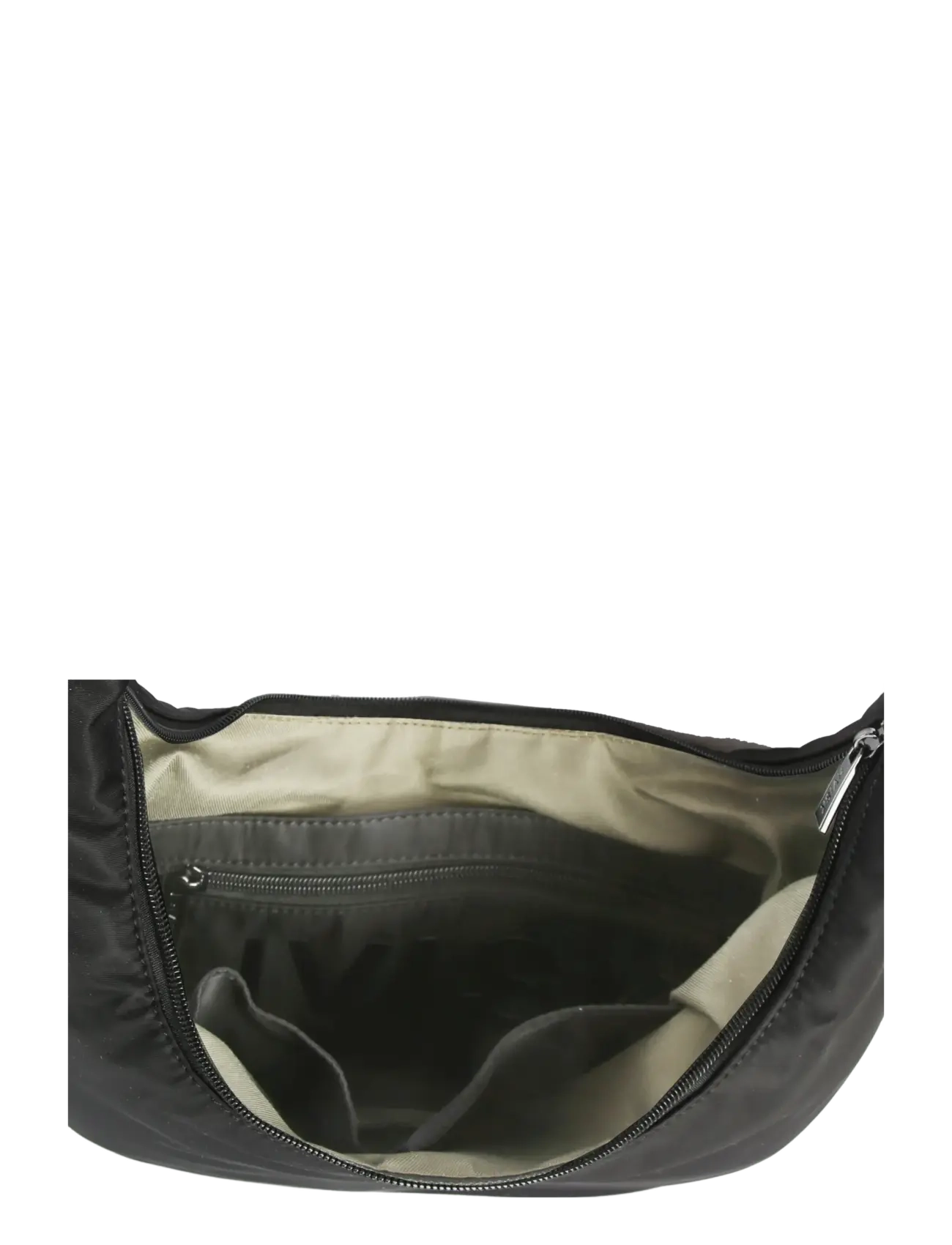 HVISK - MIST MATTE TWILL - accessoires - black - 3