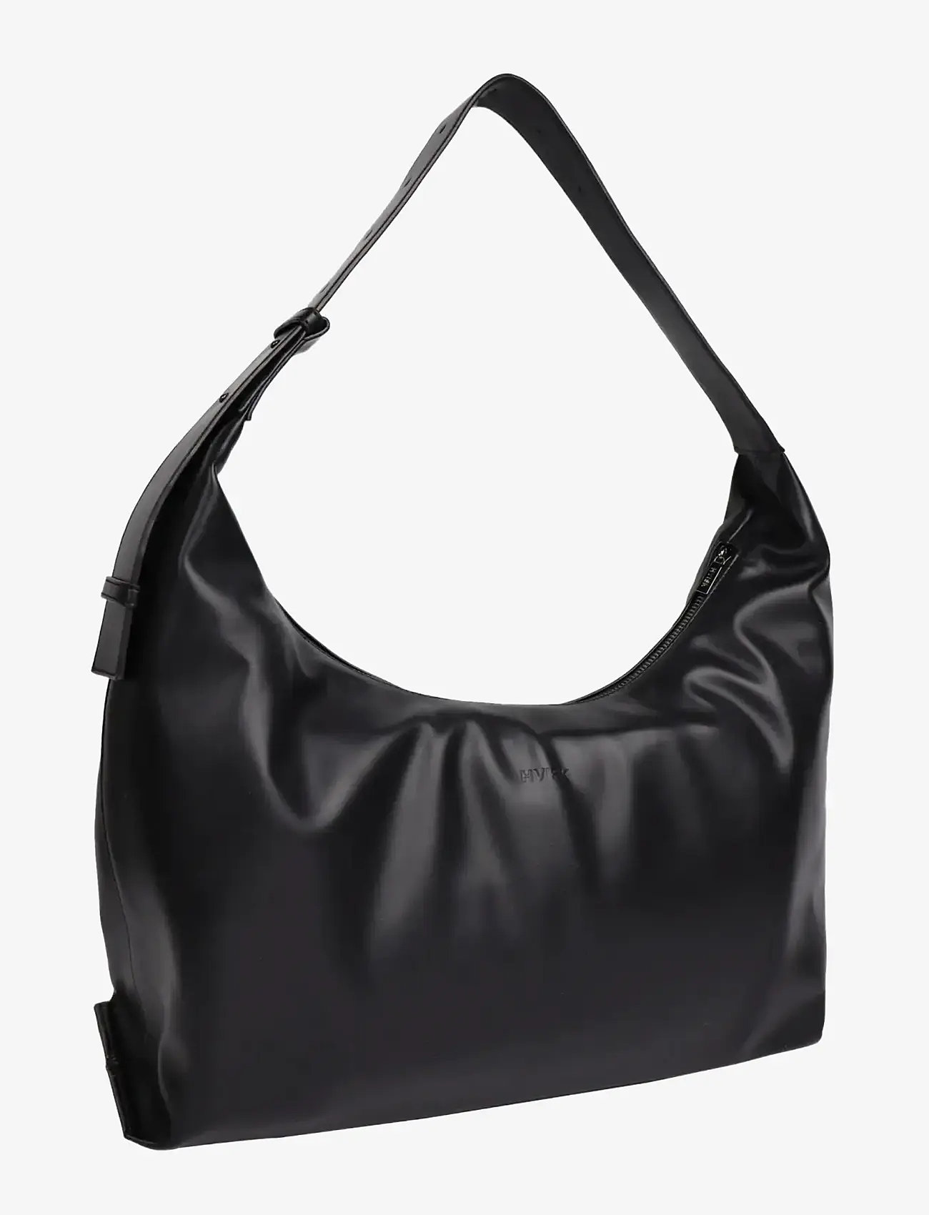 HVISK - LANE SOFT STRUCTURE - erilised sündmused - 009 black - 1