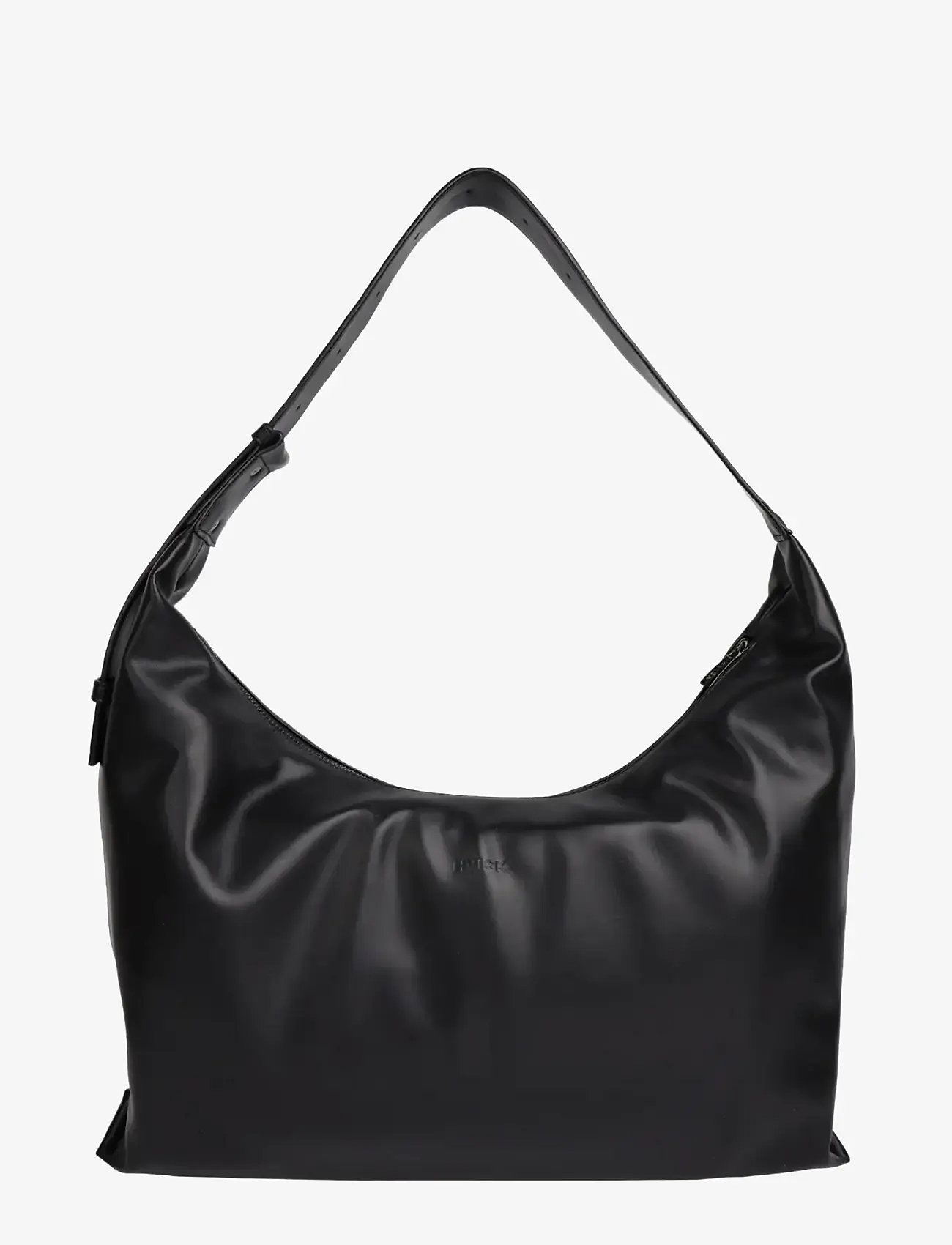 HVISK - LANE SOFT STRUCTURE - erilised sündmused - 009 black - 2