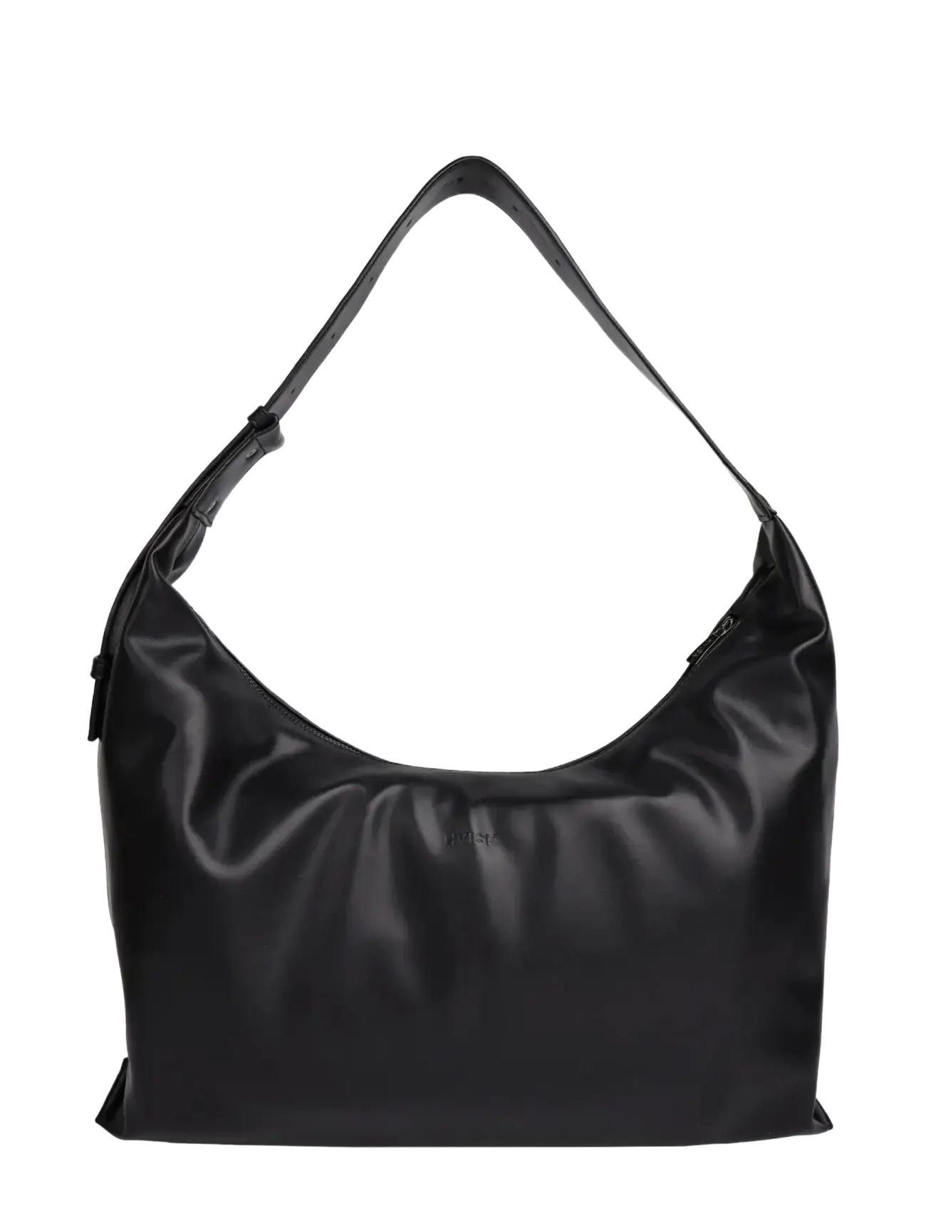 HVISK - LANE SOFT STRUCTURE - party wear at outlet prices - 009 black - 2