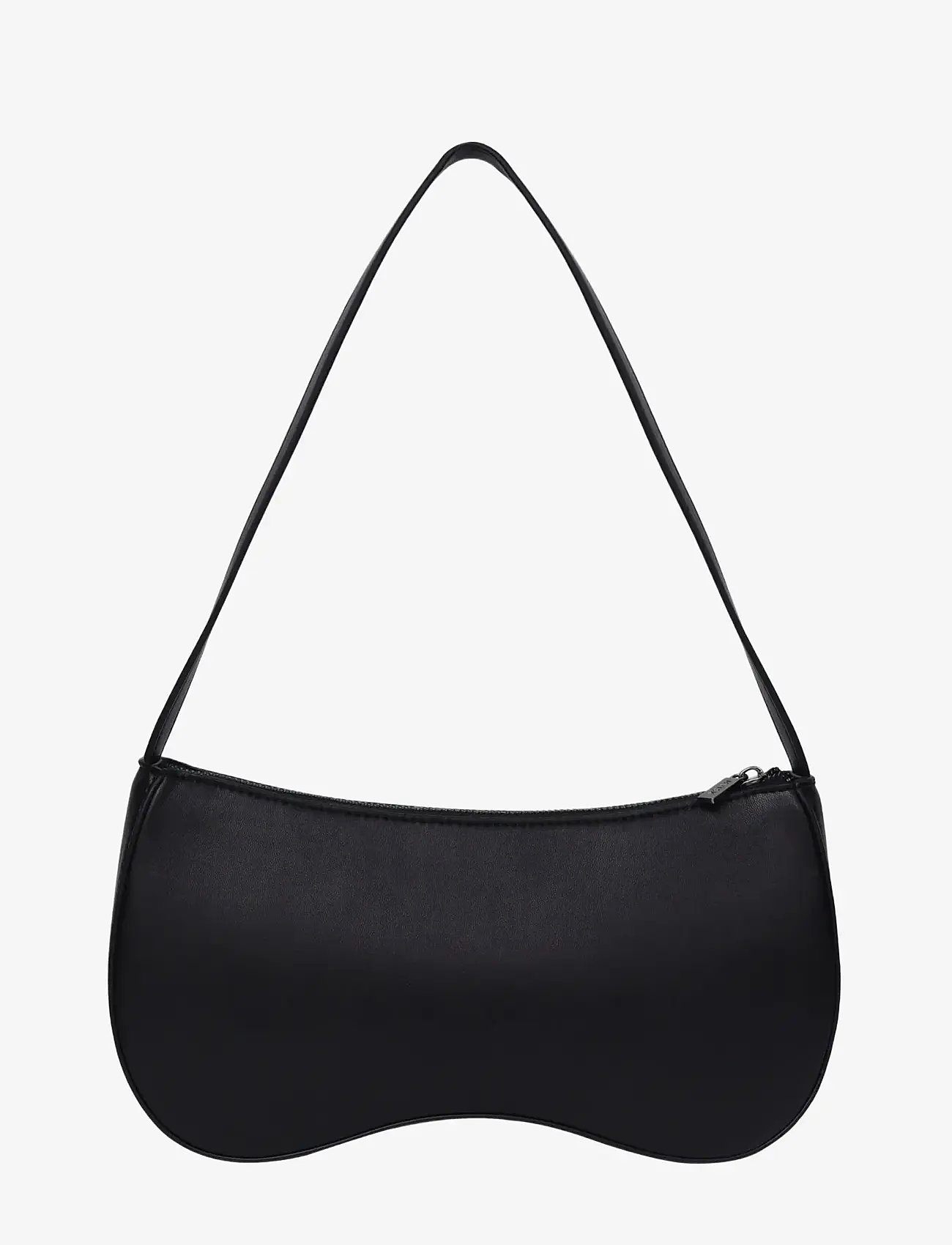 HVISK - BASAL SOFT STRUCTURE - hverdags stil - black - 1
