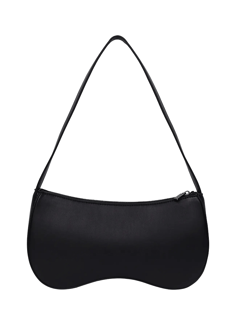HVISK - BASAL SOFT STRUCTURE - alltags-style - black - 1