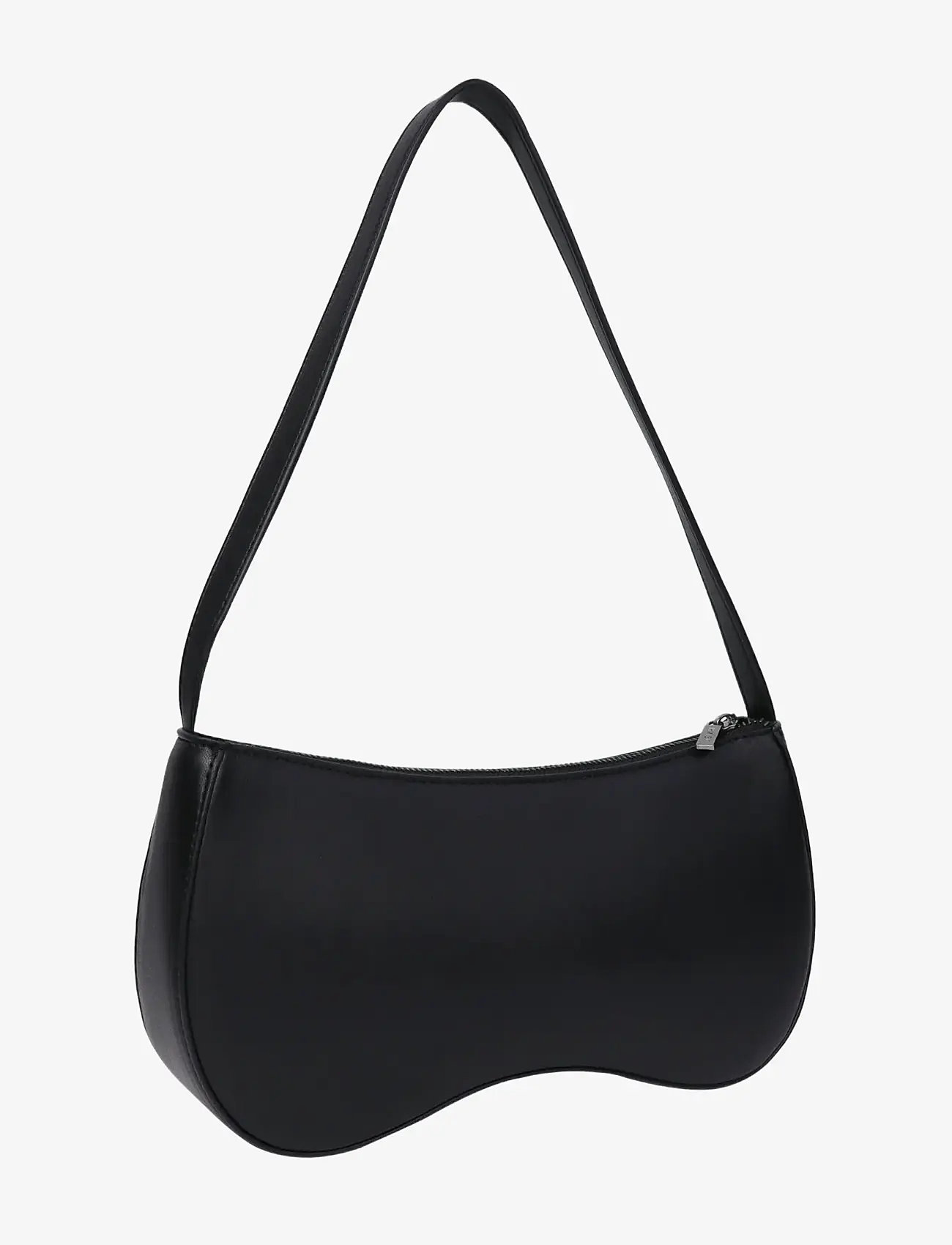 HVISK - BASAL SOFT STRUCTURE - hverdags stil - black - 2